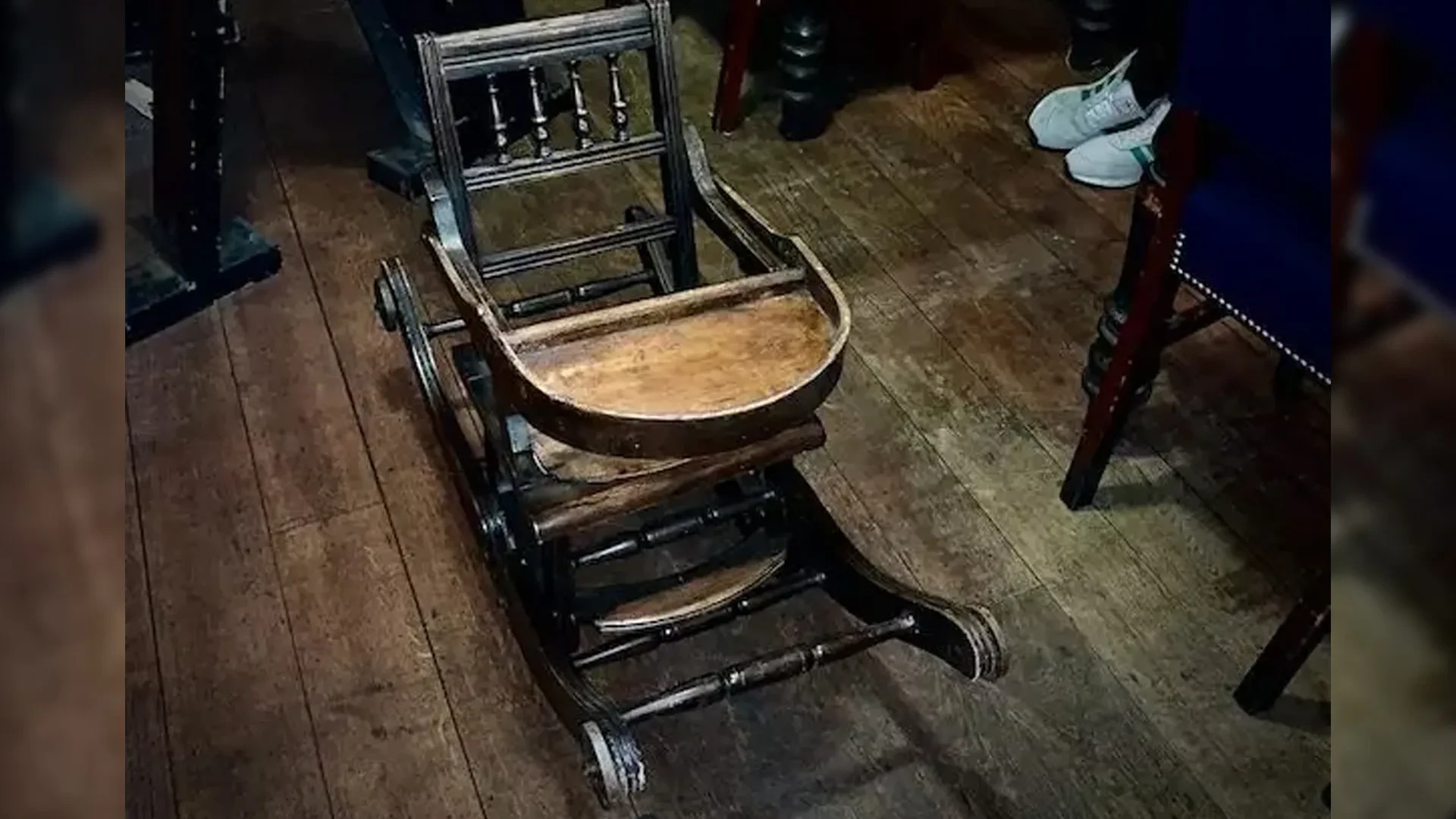 Irish Pickers on BLAZE