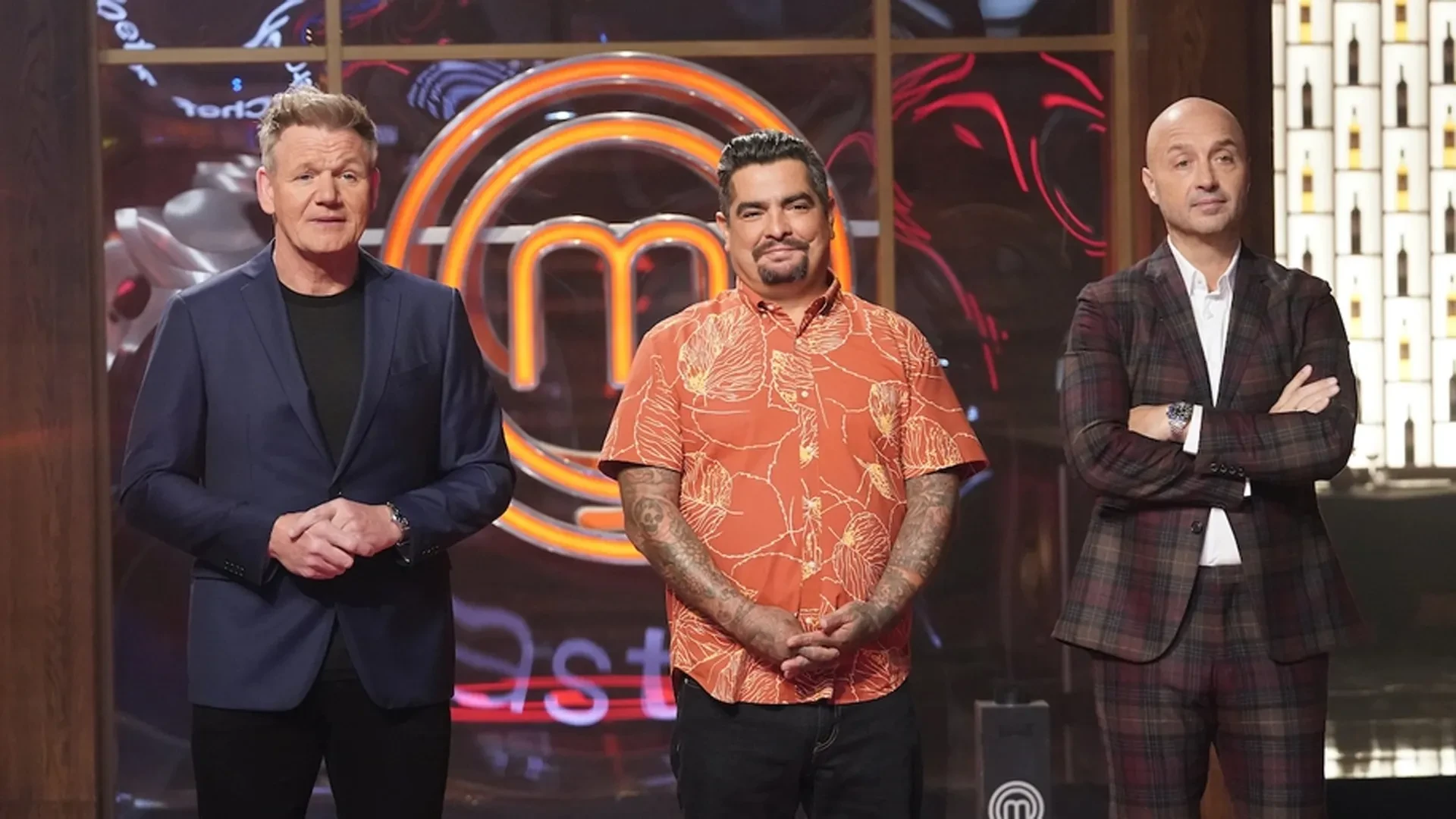 MasterChef USA, S13
