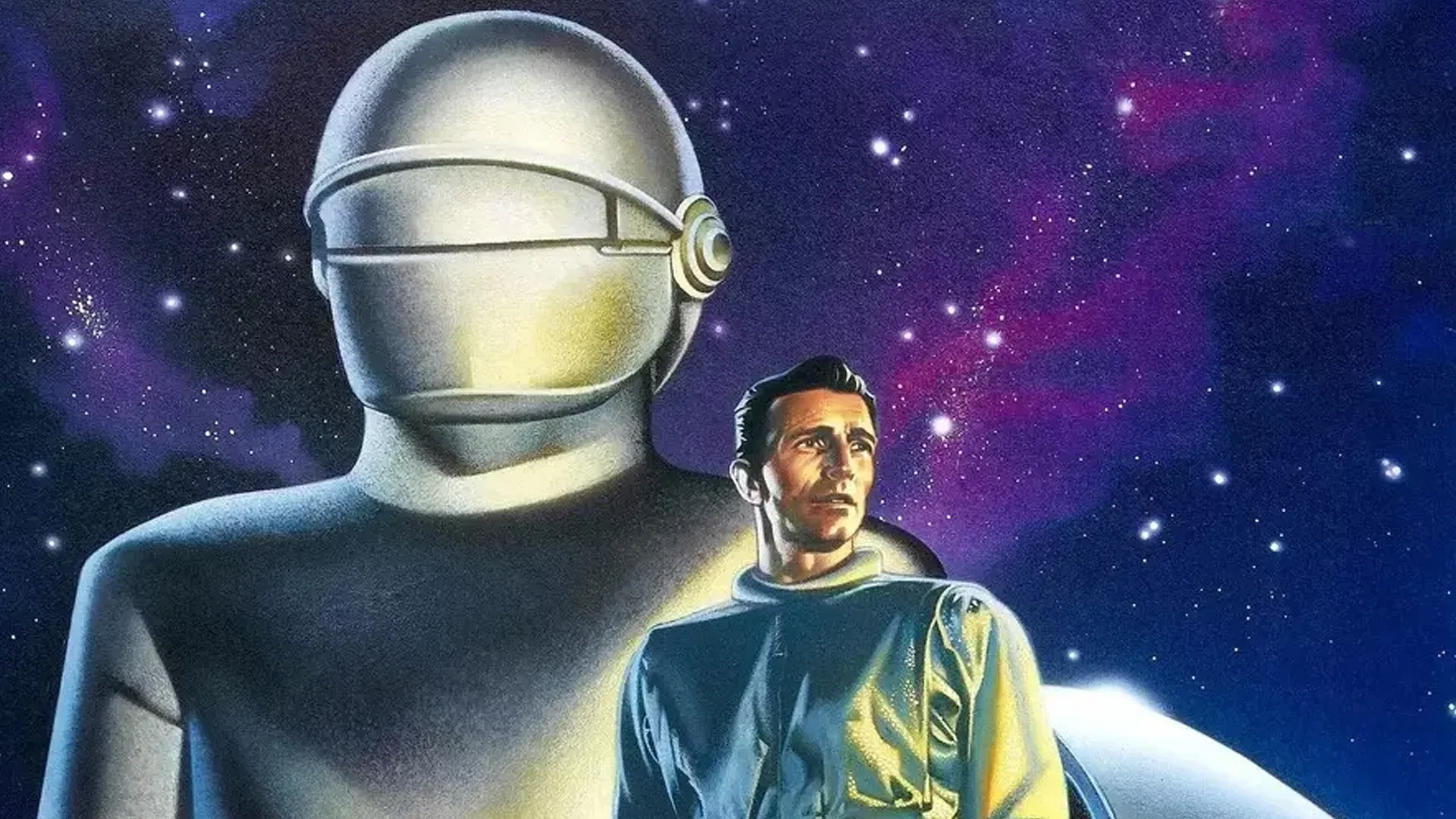 Interview with Nick Pope and Philip Mantle