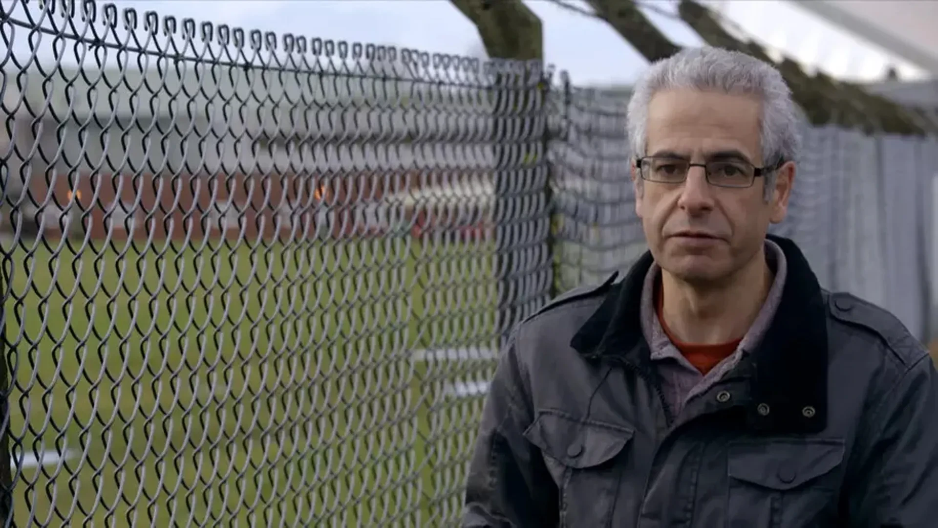 Nick Pope, UFO researcher
