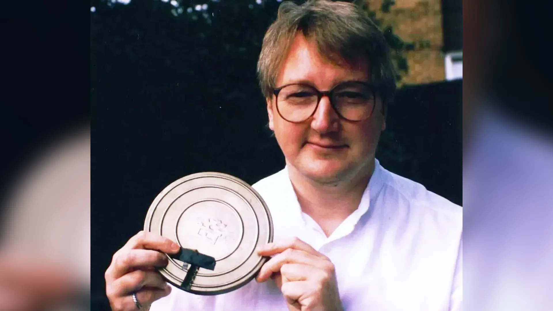 Philip Mantle, UFO researcher