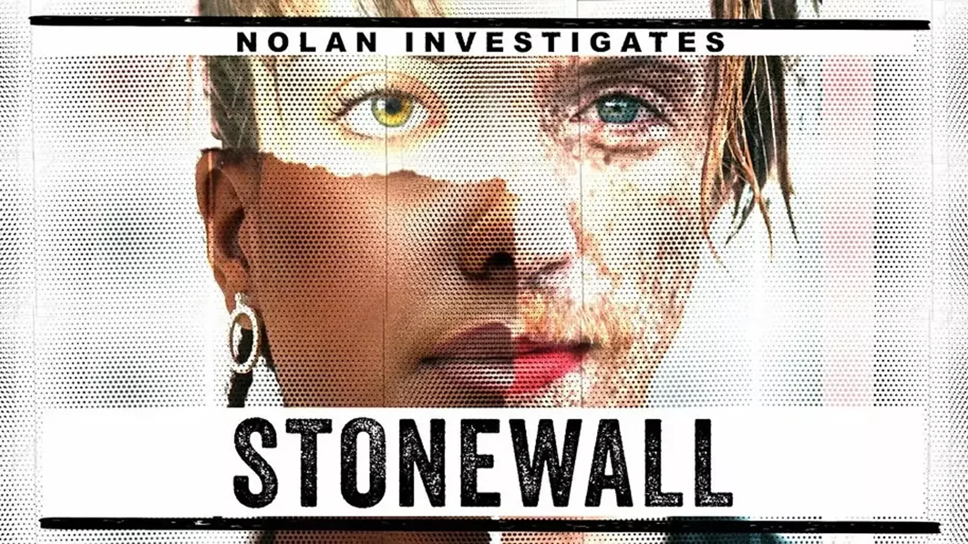 Nolan Investigates on BBC Sounds