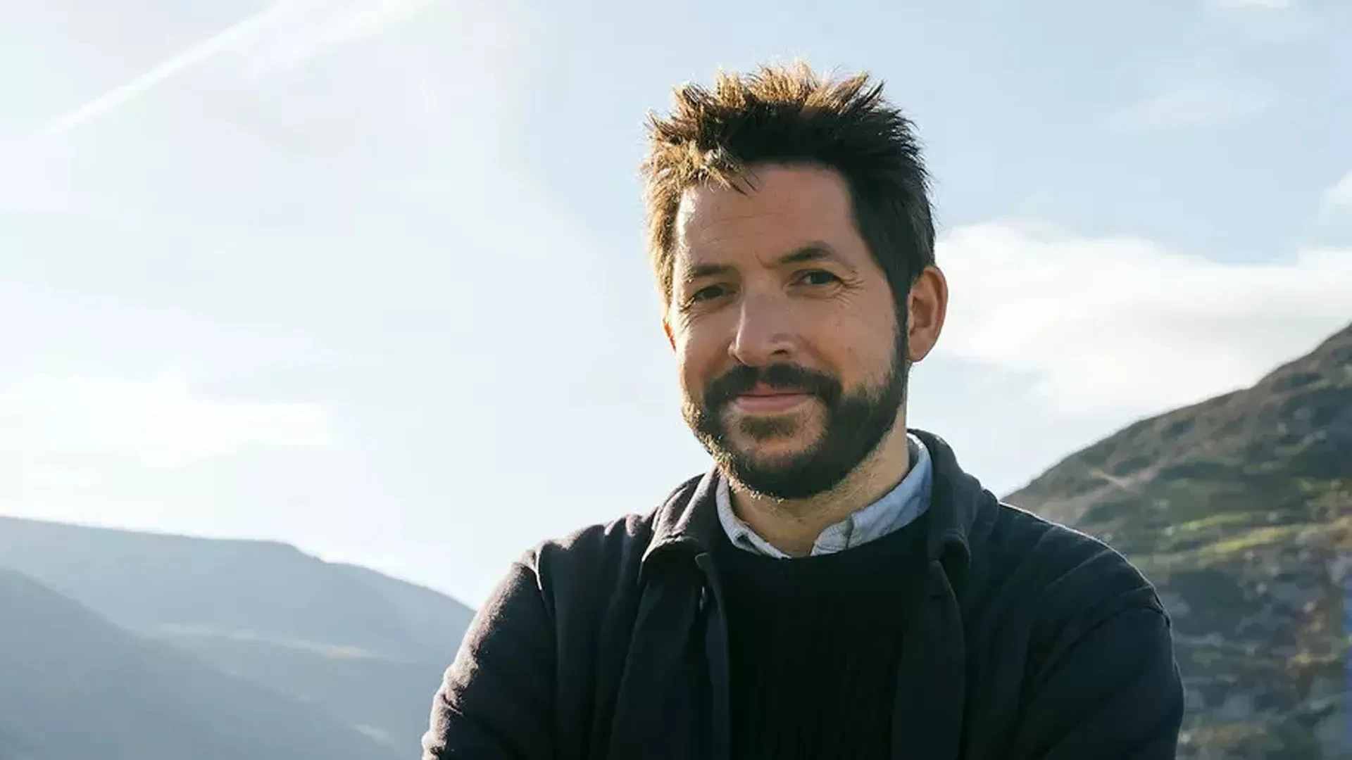 Oceans Apart: Art and the Pacific with James Fox