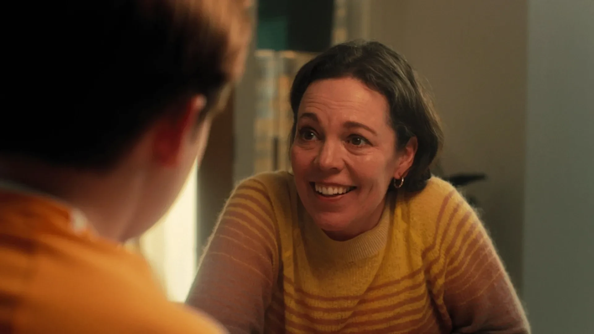 The best of Olivia Colman’s films and TV shows