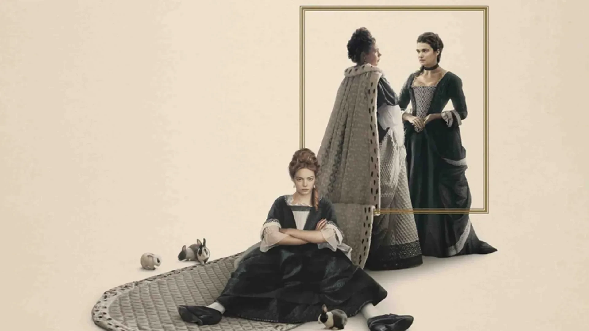 The best of Olivia Colman’s films and TV shows