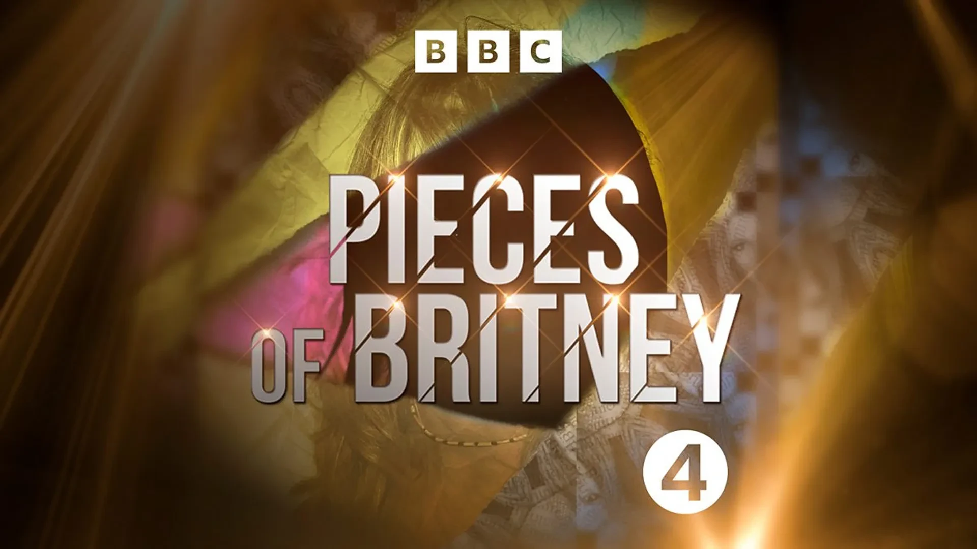 Pieces of Britney 