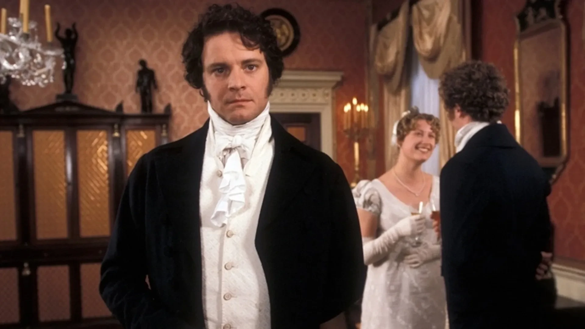 Pride and Prejudice