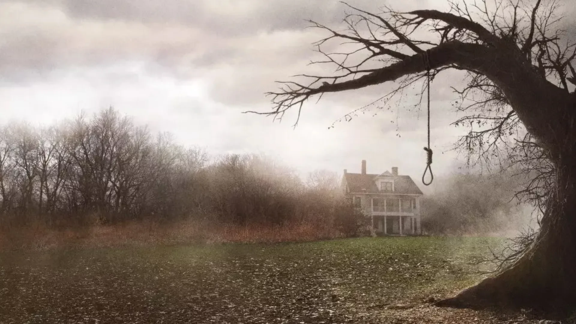 The Conjuring