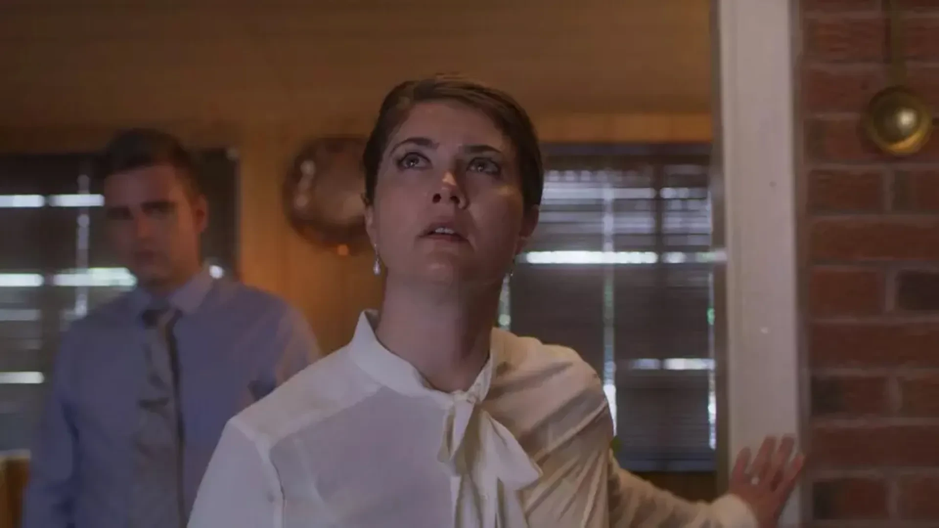 Lorraine Warren - The Conjuring