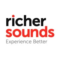 Richer Sounds logo