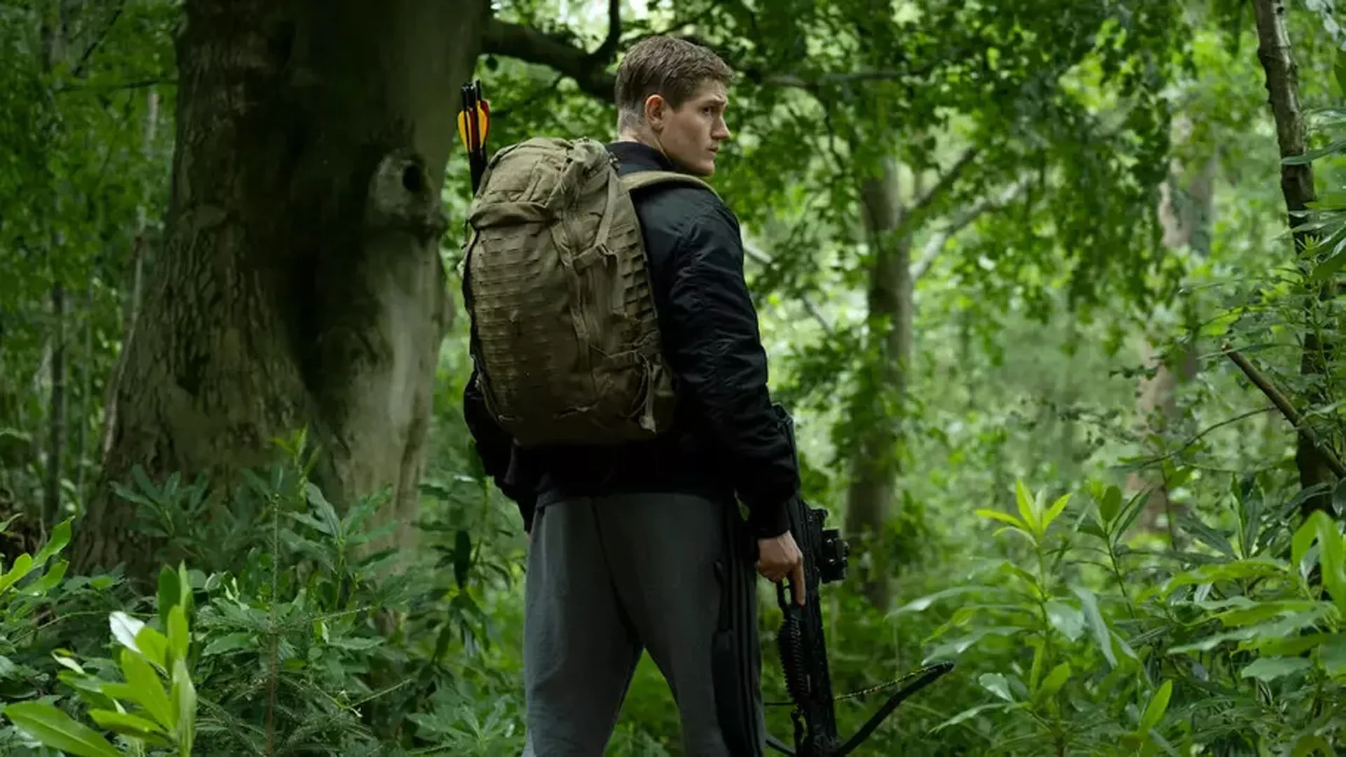BBC One's Sherwood