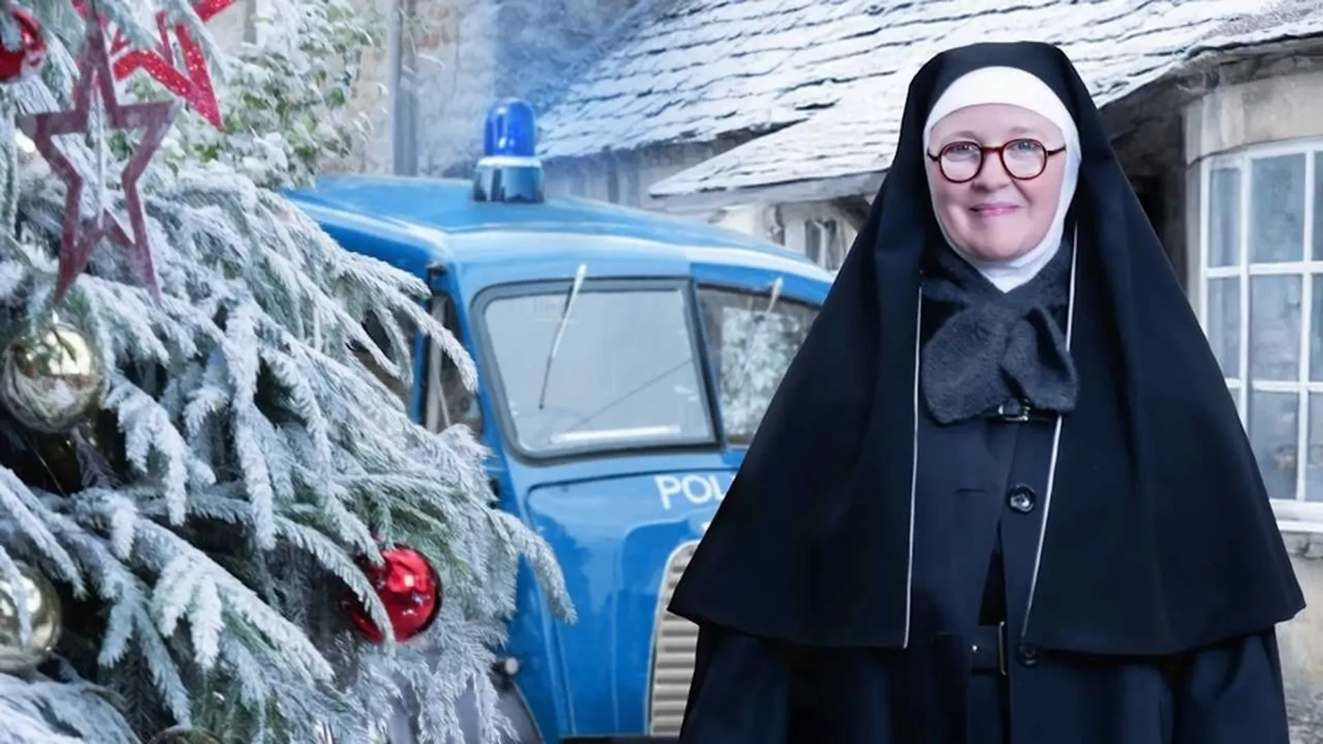 Sister Boniface Mysteries: Once Upon a Time
