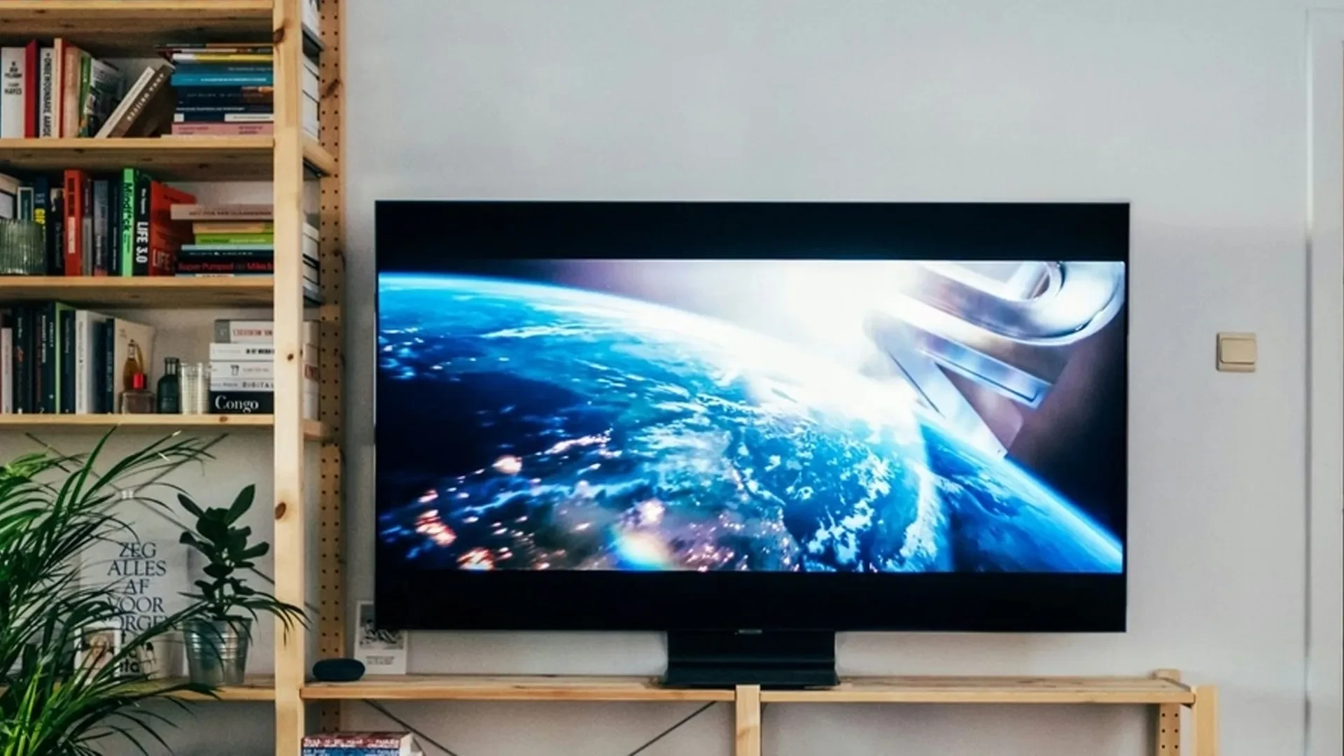 Smart TV's - Picture Quality