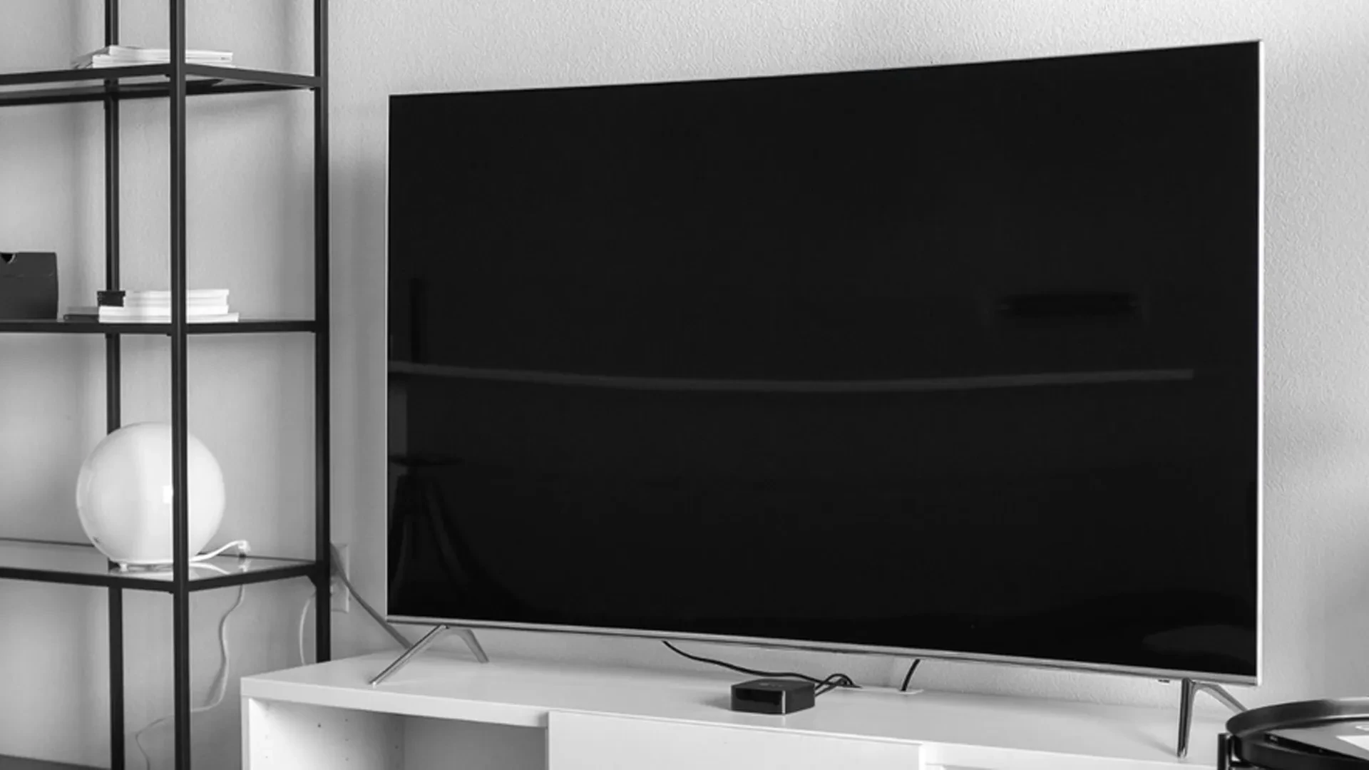 Smart TV's - Screen Size