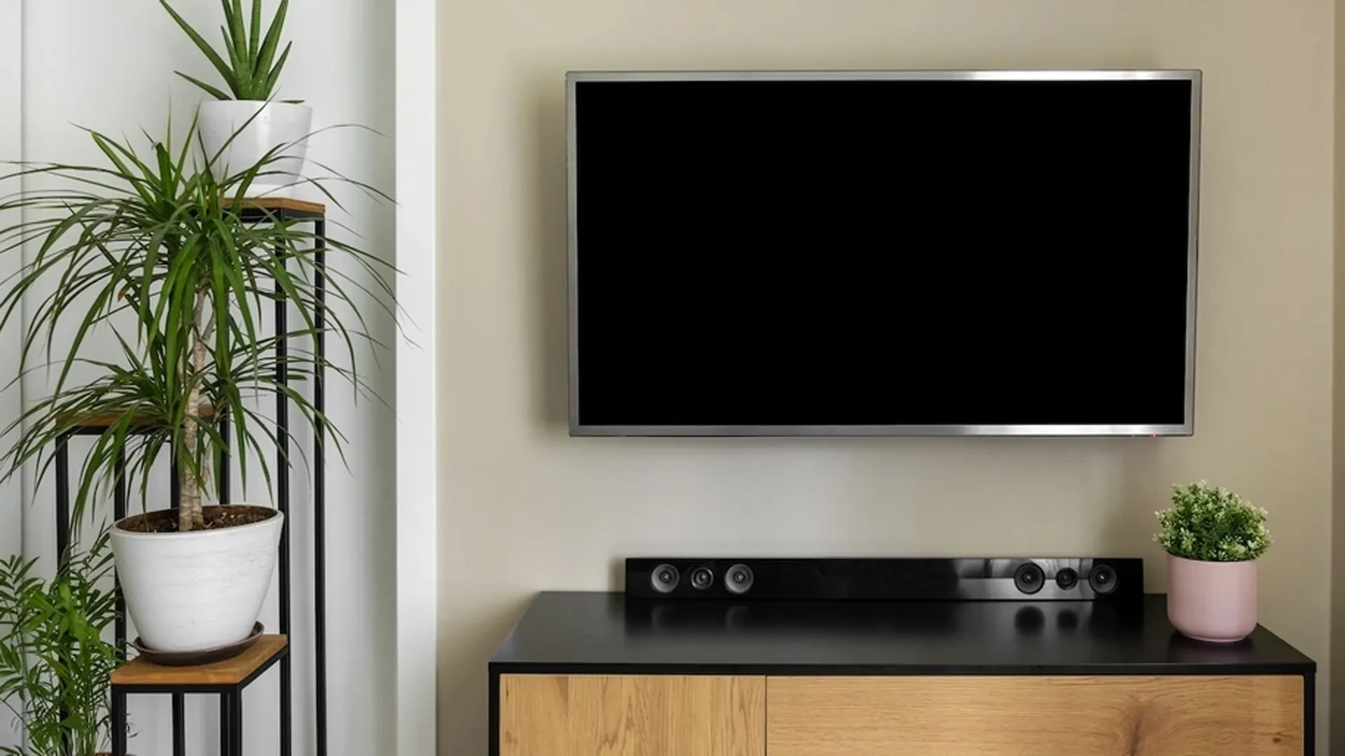 Smart TV's - Audio Quality
