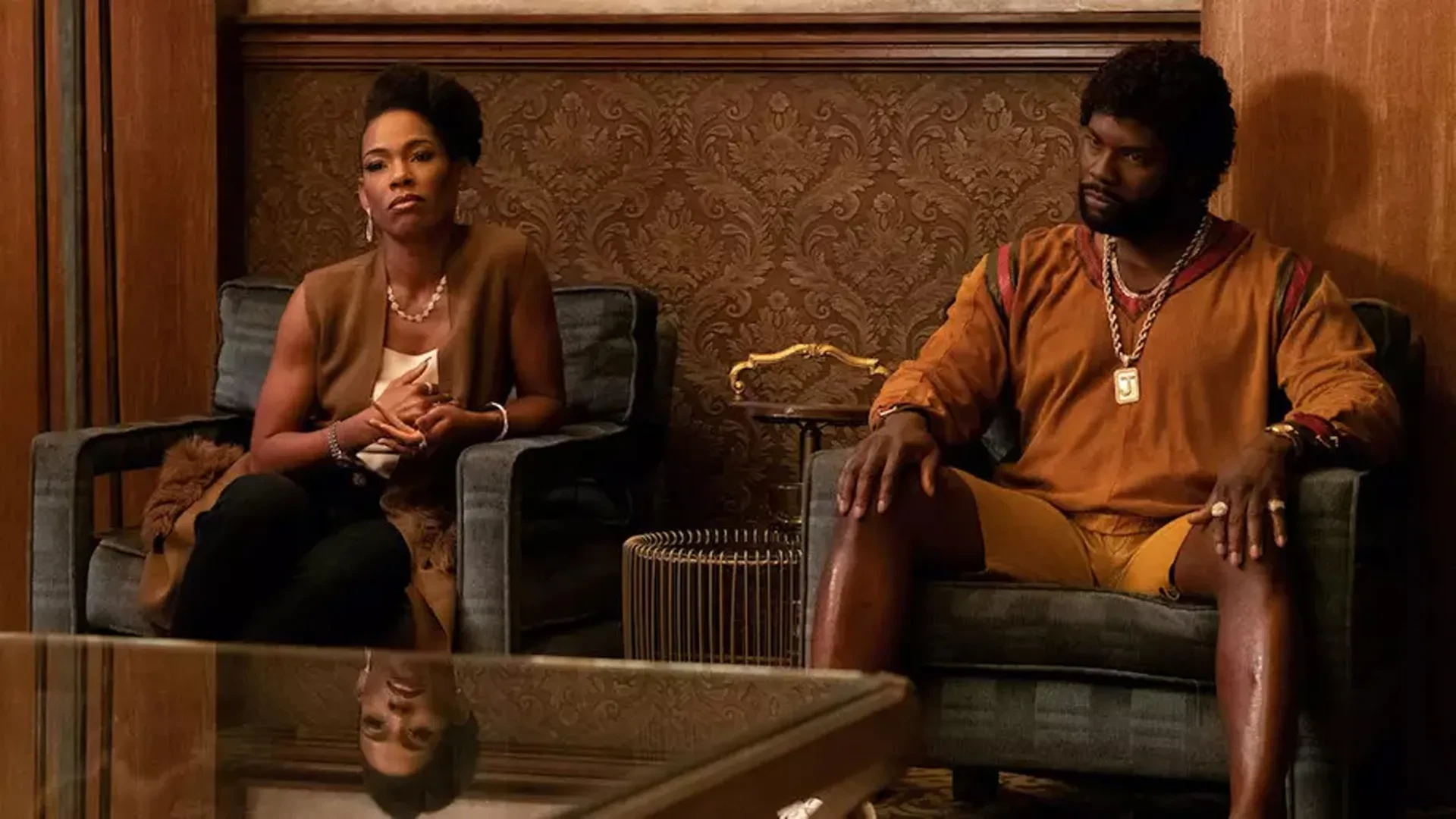 Snowfall - Season 5