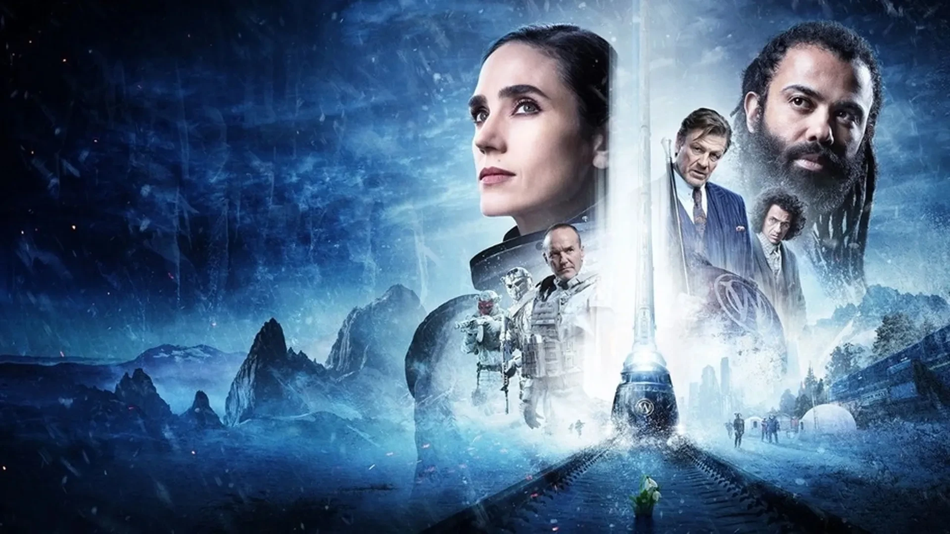 Snowpiercer