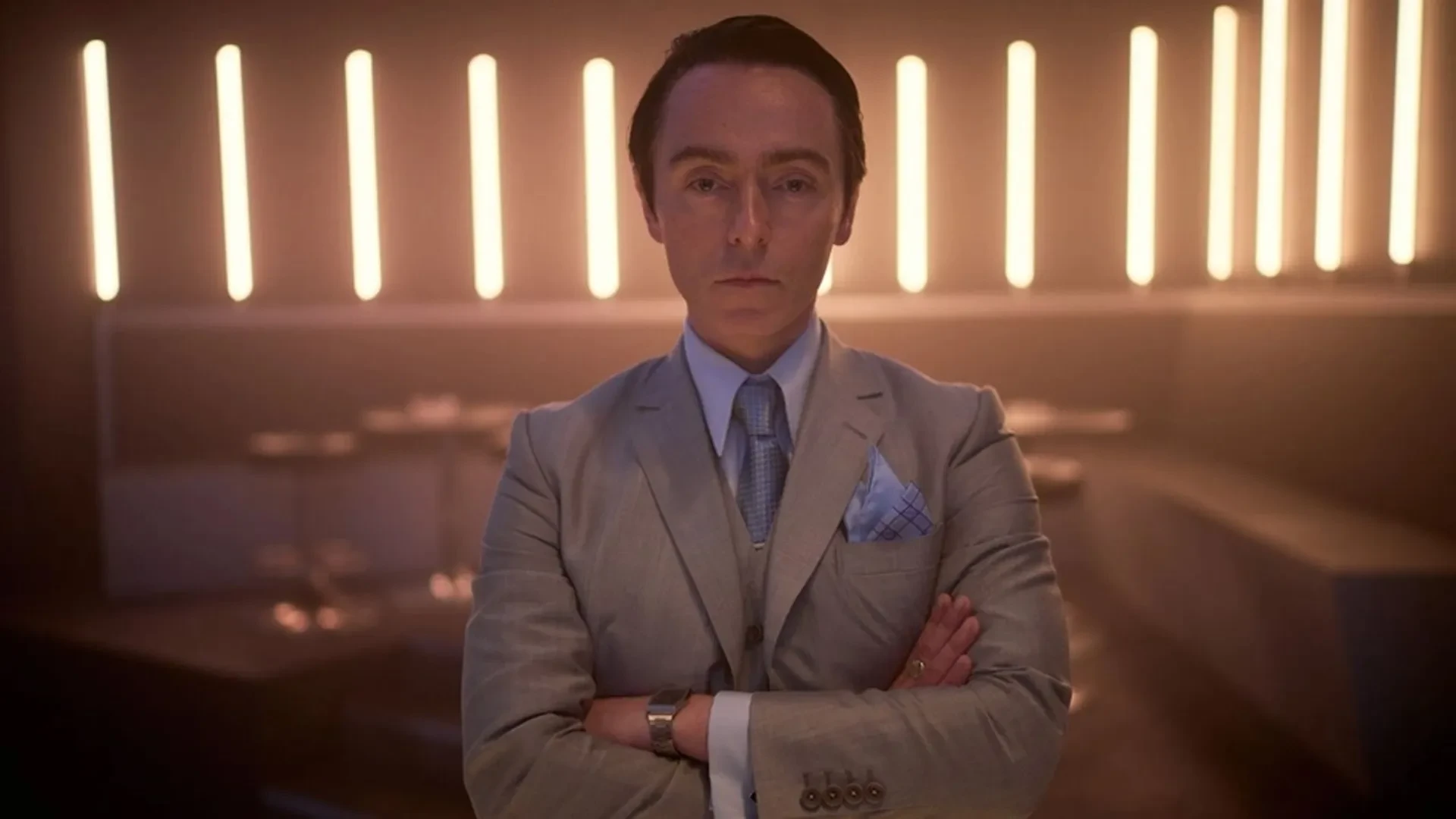 Steven Knight’s This Town