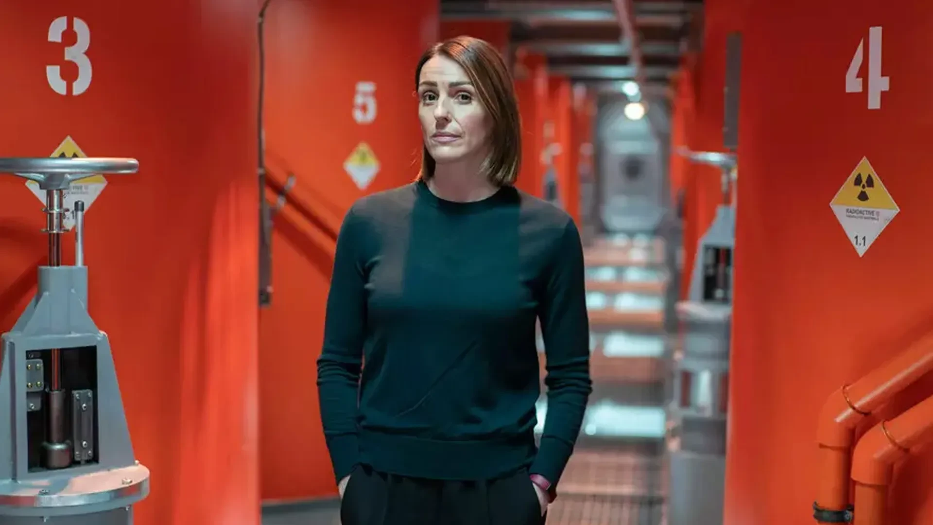 Suranne Jones