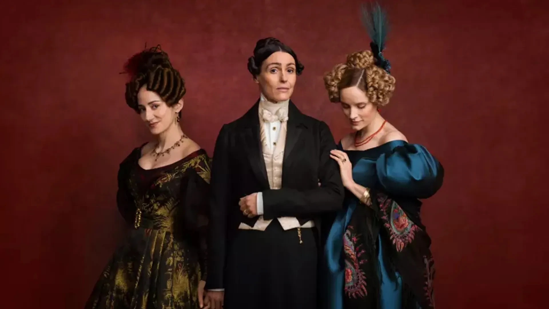Suranne Jones