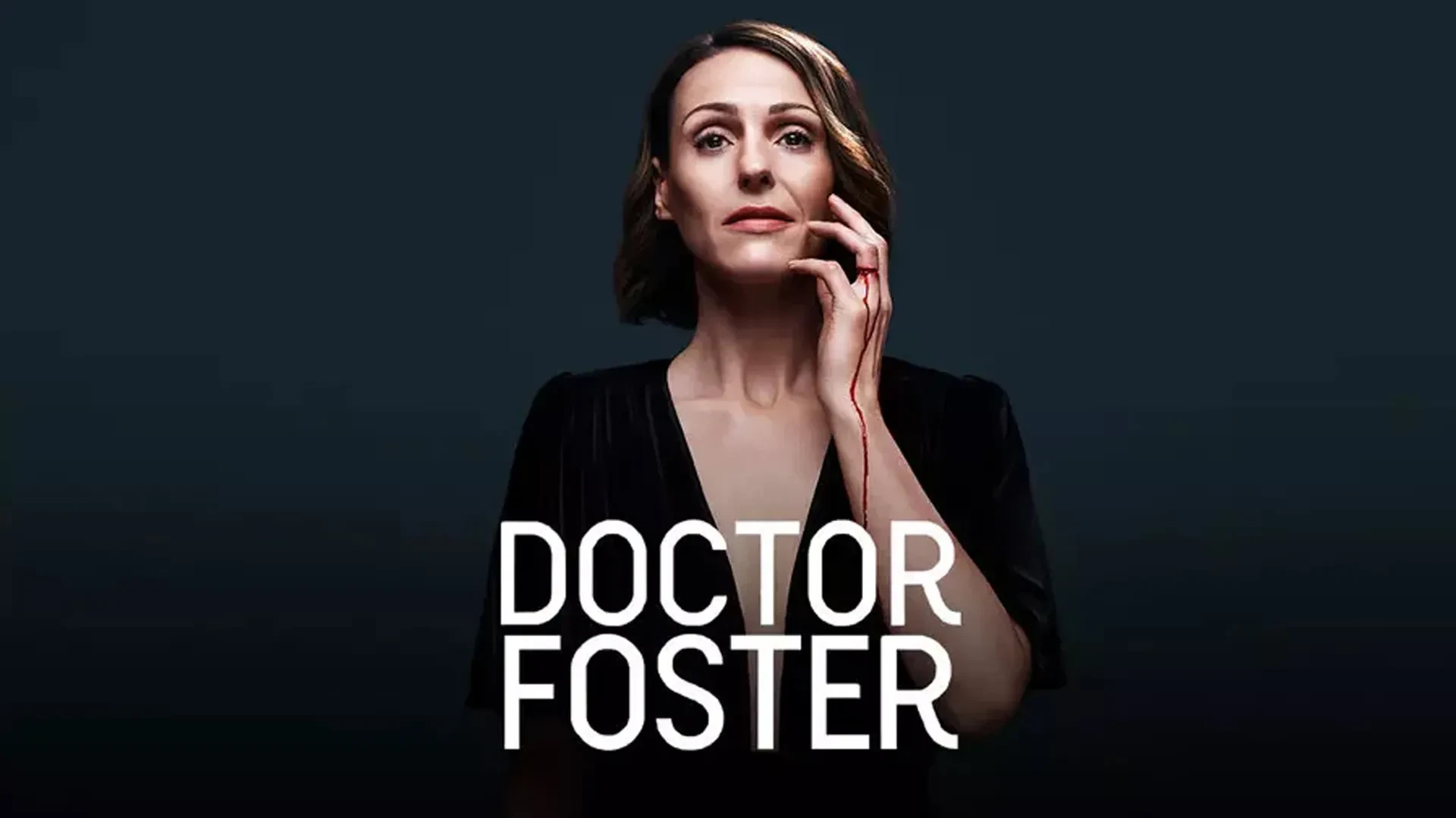 Suranne Jones