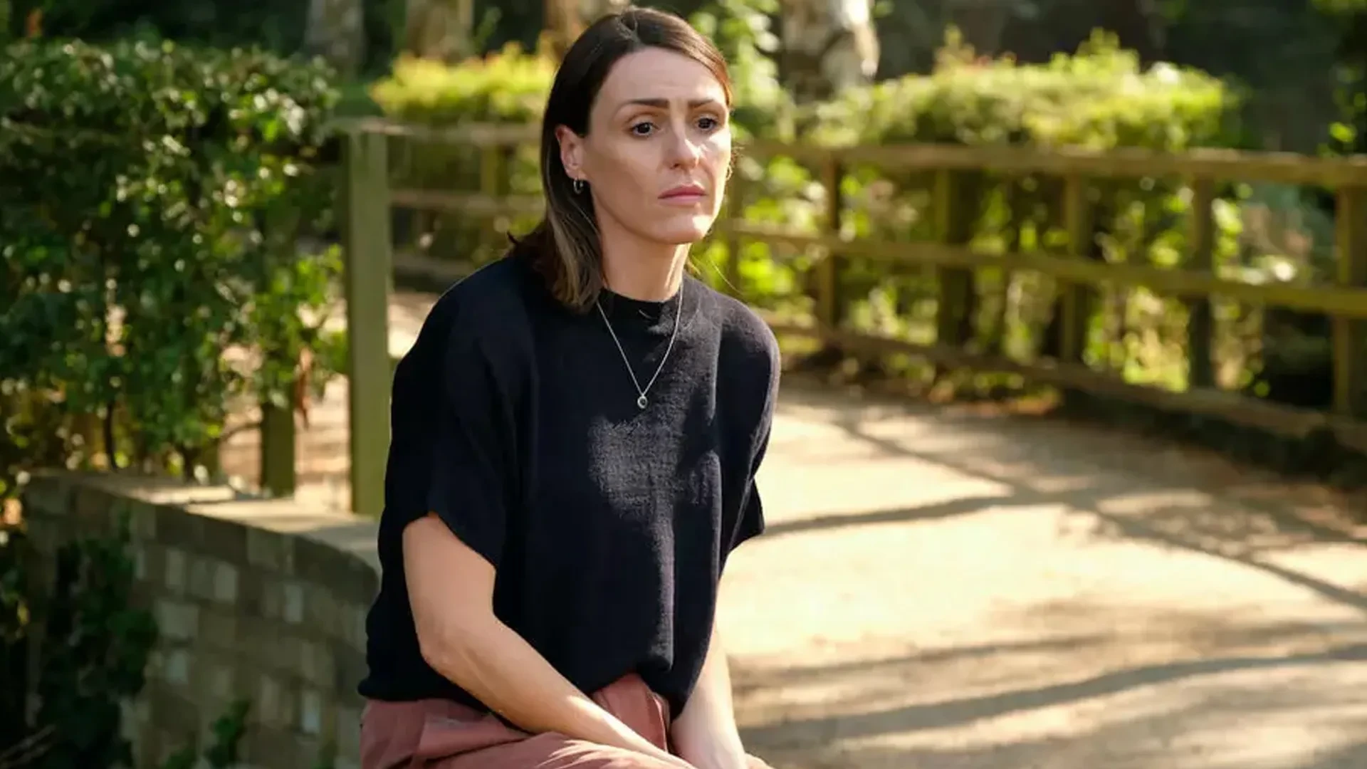 Suranne Jones