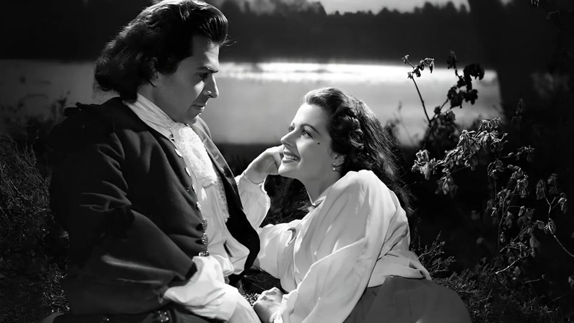 The Wicked Lady on Talking Pictures TV