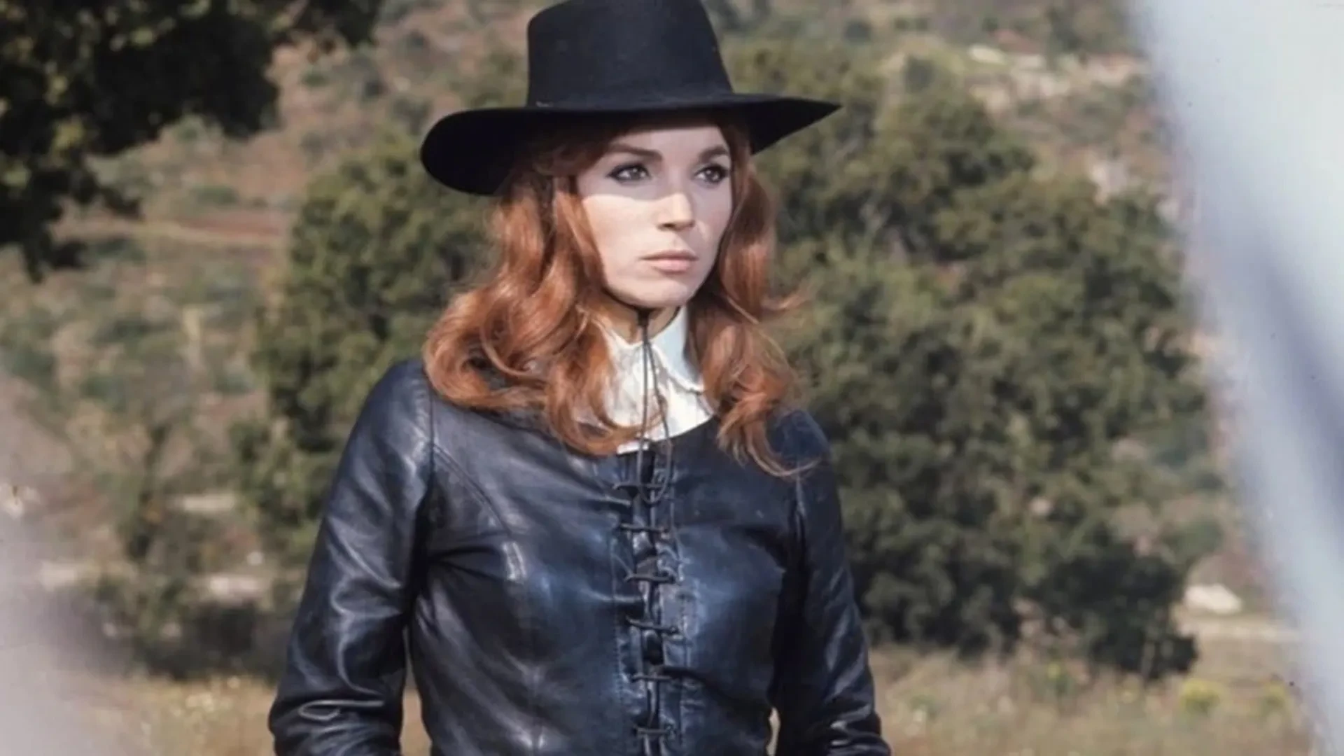 The Belle Starr Story on Talking Pictures TV