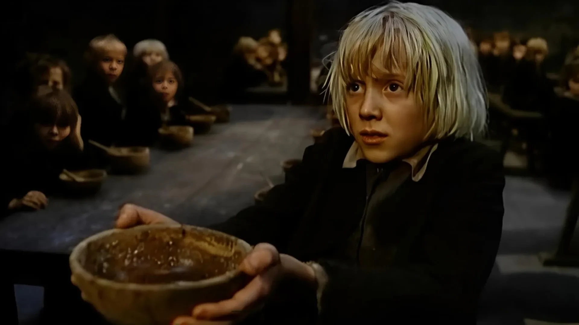 Oliver Twist on Talking Pictures TV