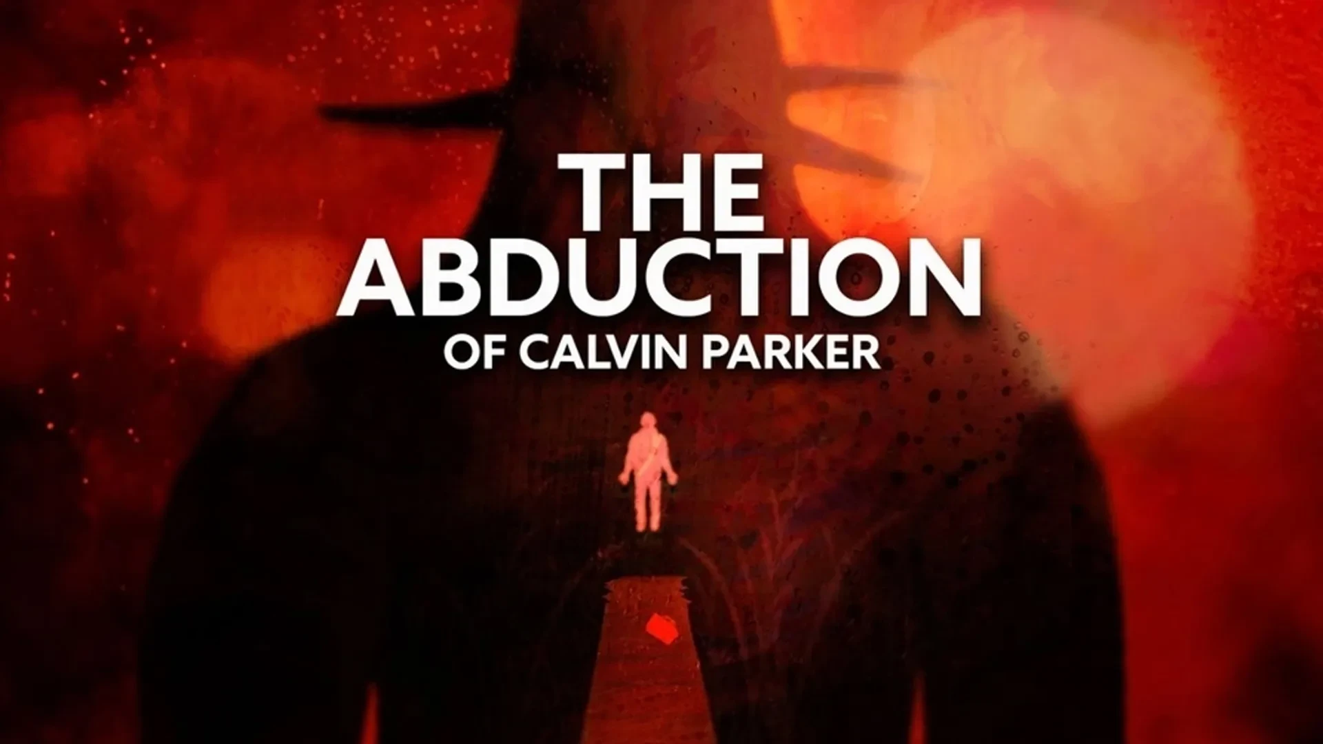 The Abduction of Calvin Parker