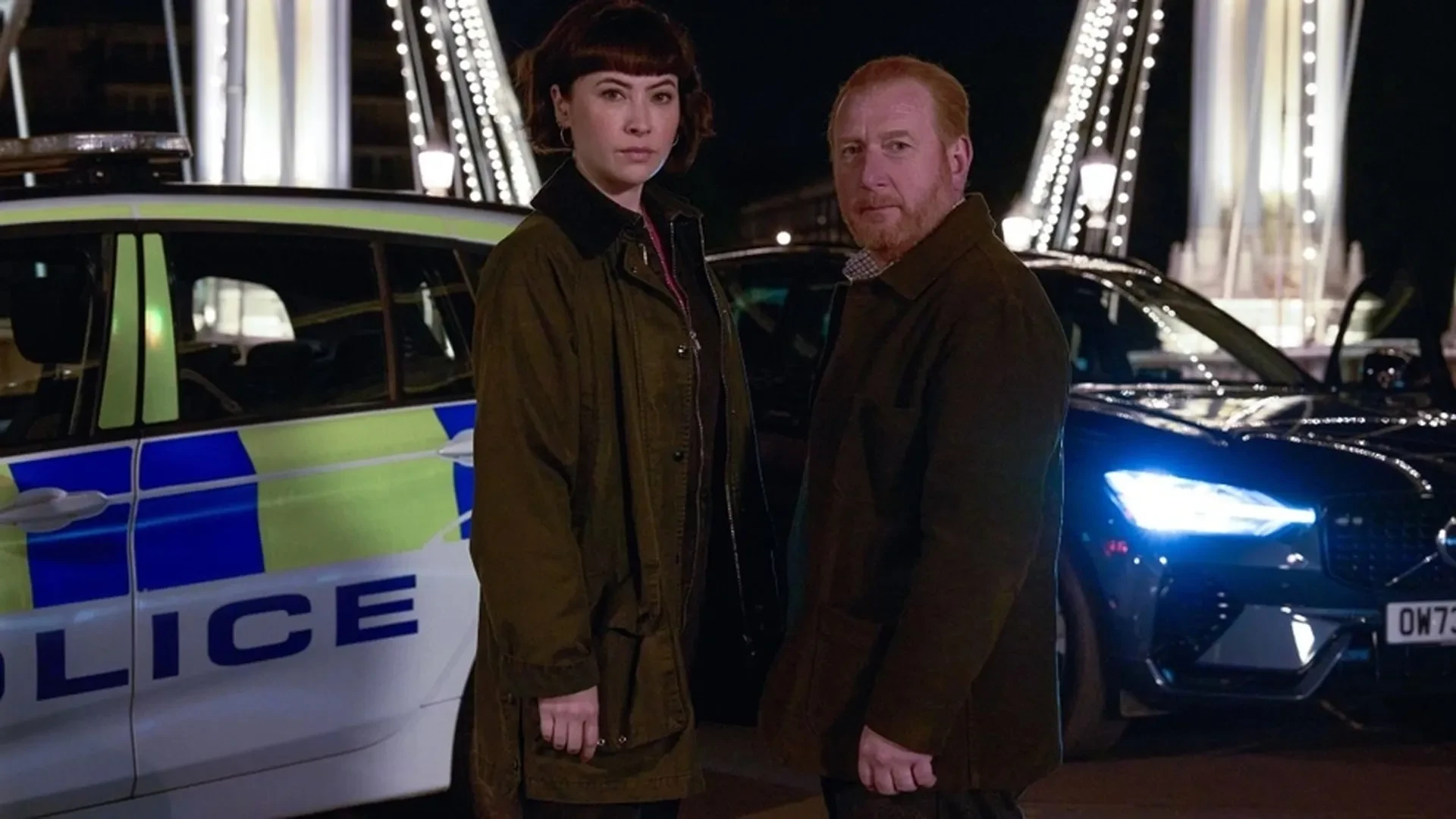 The Chelsea Detective Christmas special