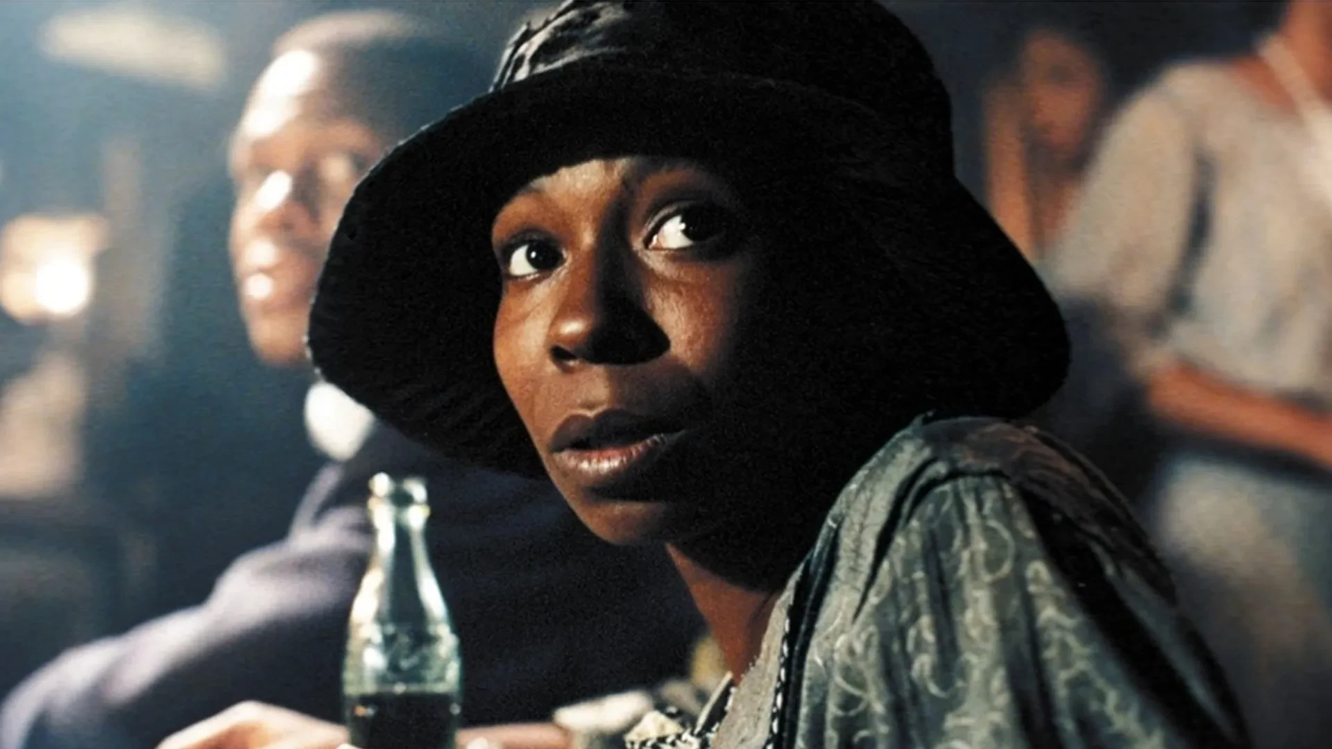 The Color Purple (1985)