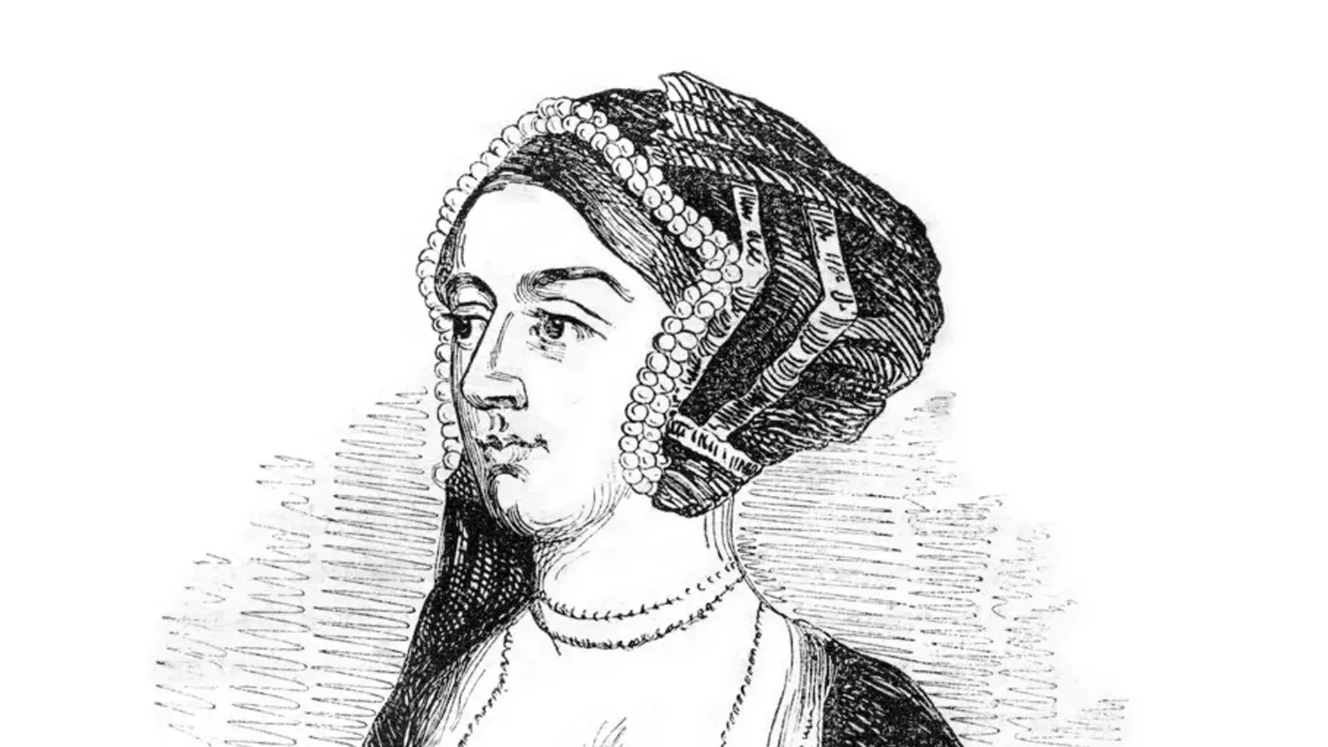 The Fall of Anne Boleyn