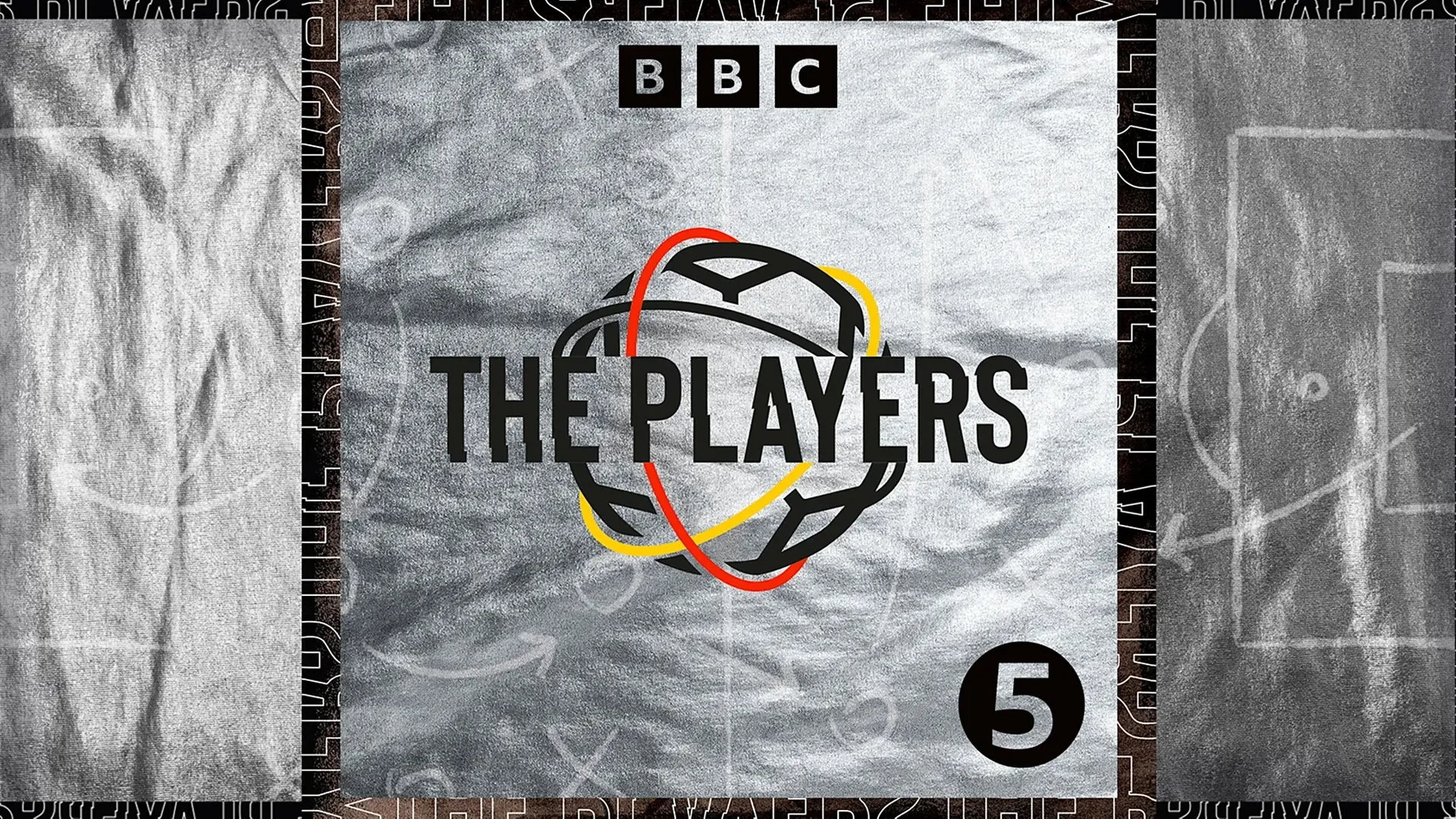 The Players on BBC Sounds