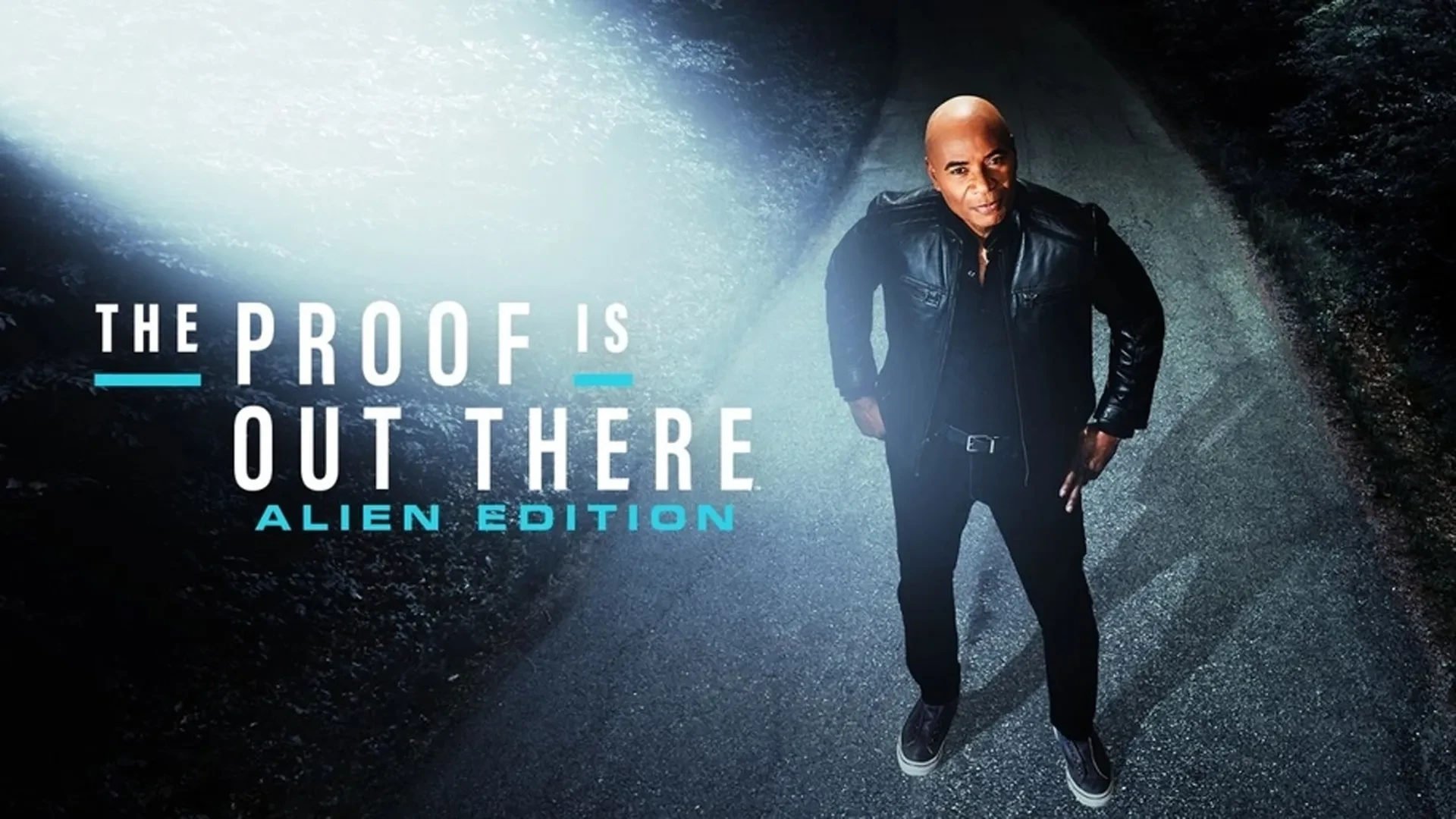 The Proof is Out There: Alien Edition