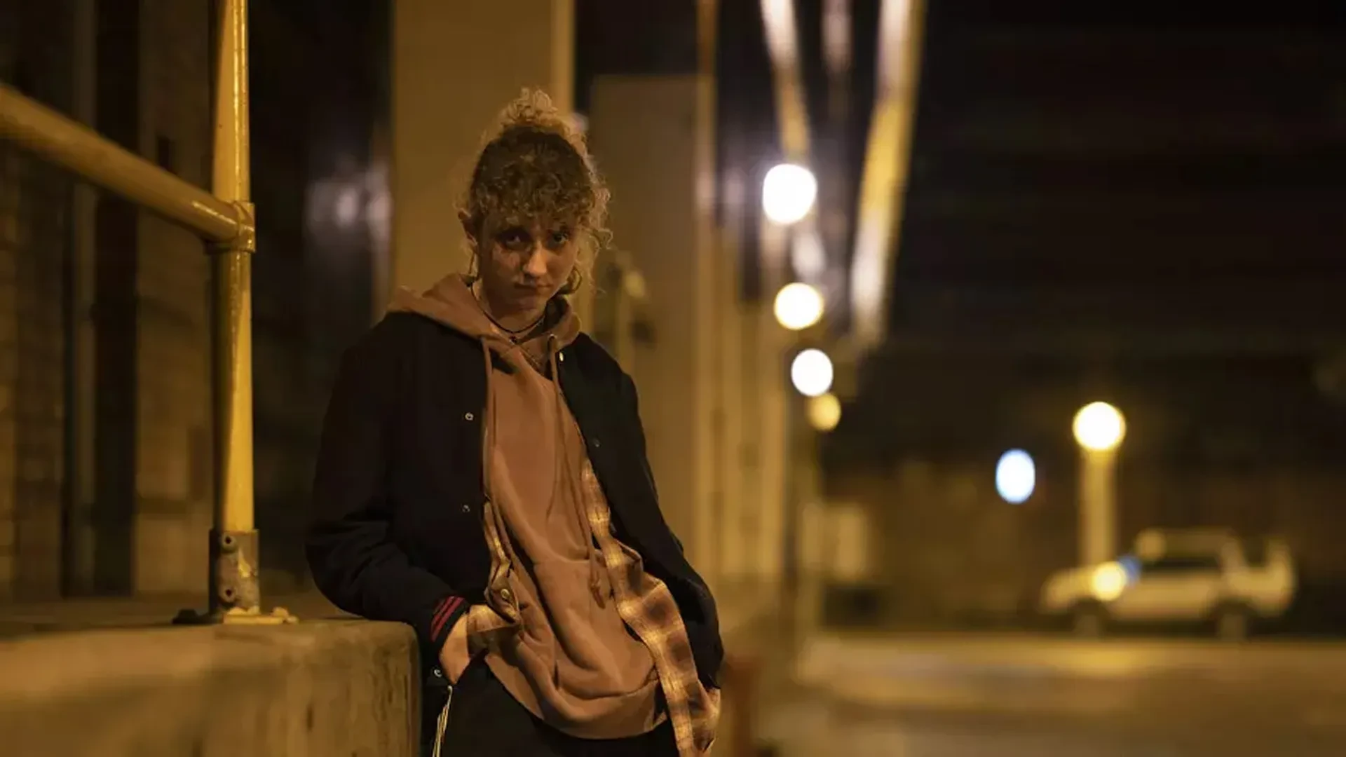 The Responder on BBC iPlayer