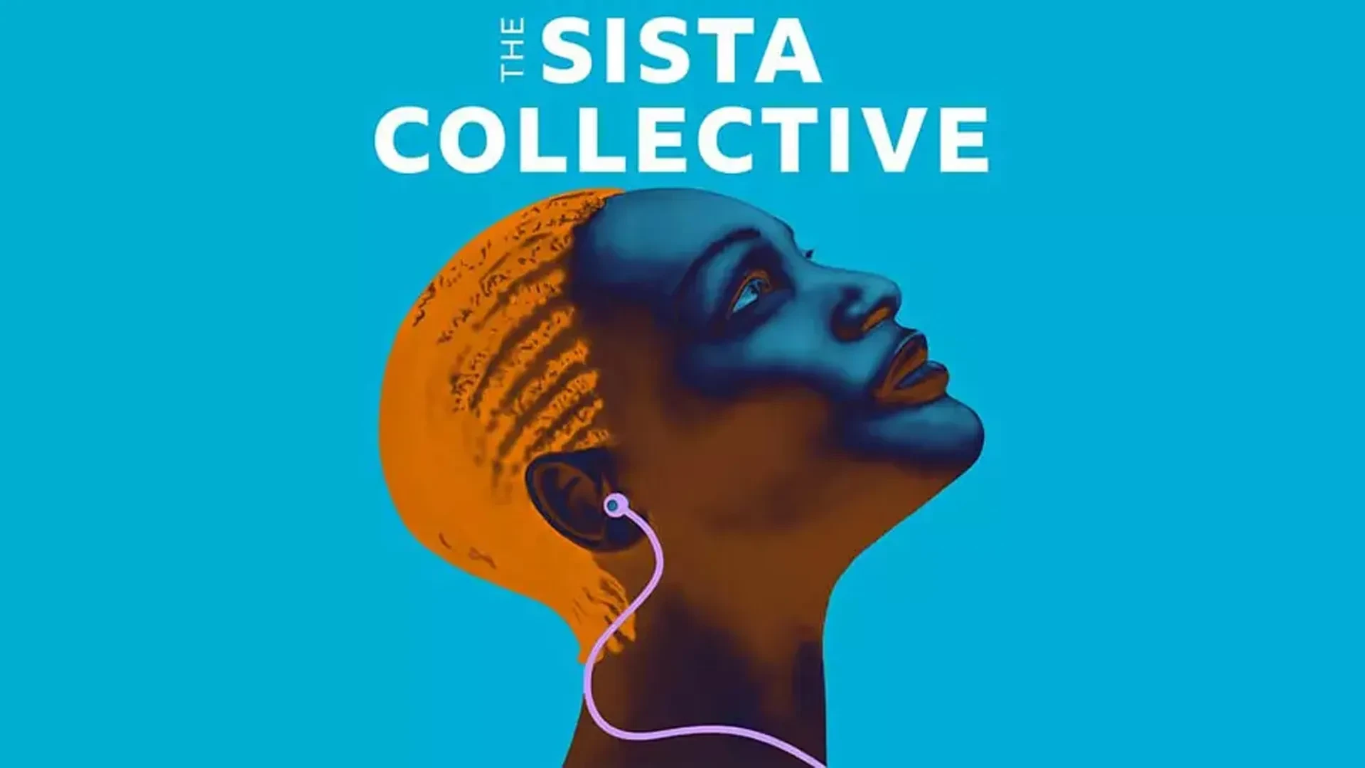 The Sista Collective on BBC Sounds