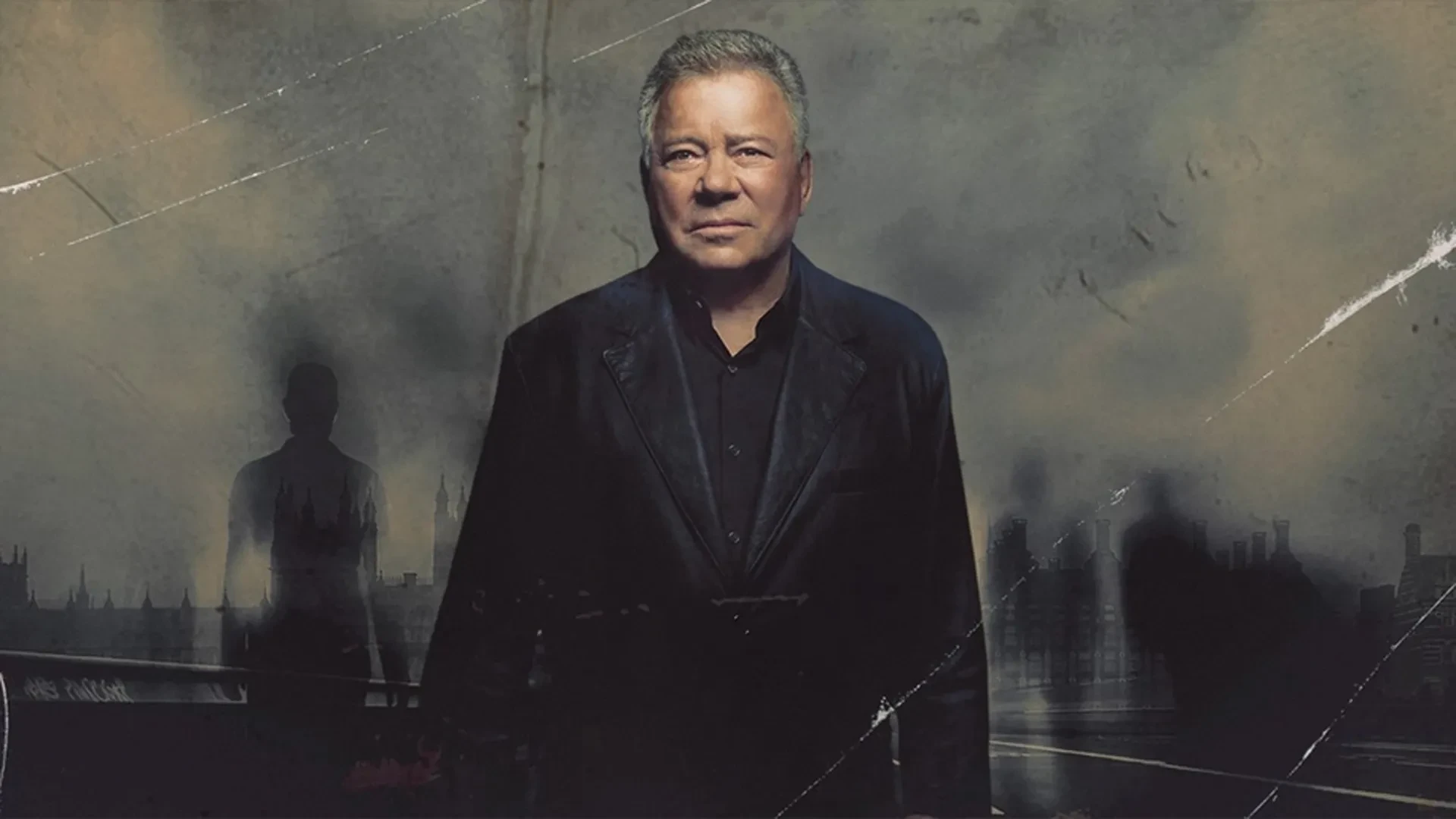 The UnXplained with William Shatner
