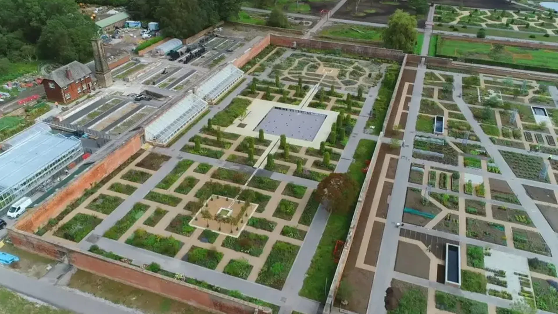 Top gardening shows on TV