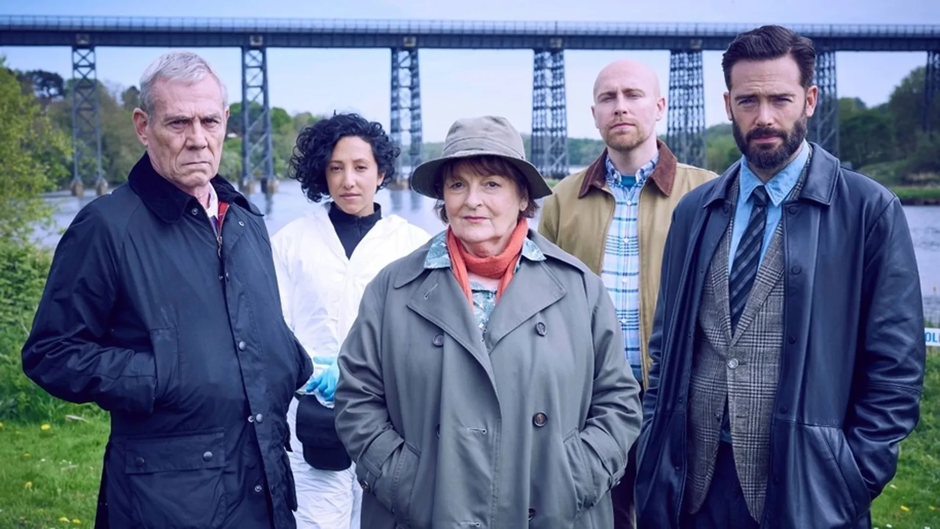Vera - Series 14