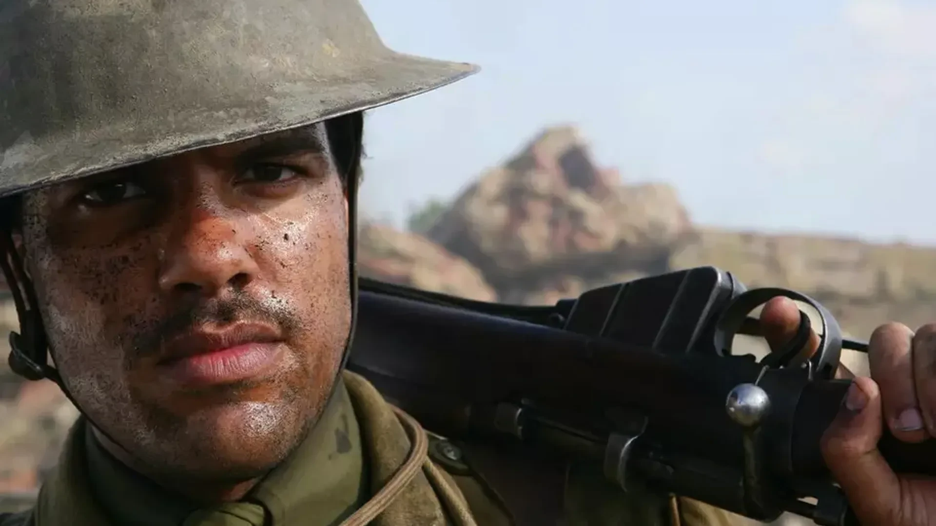 Walter’s War