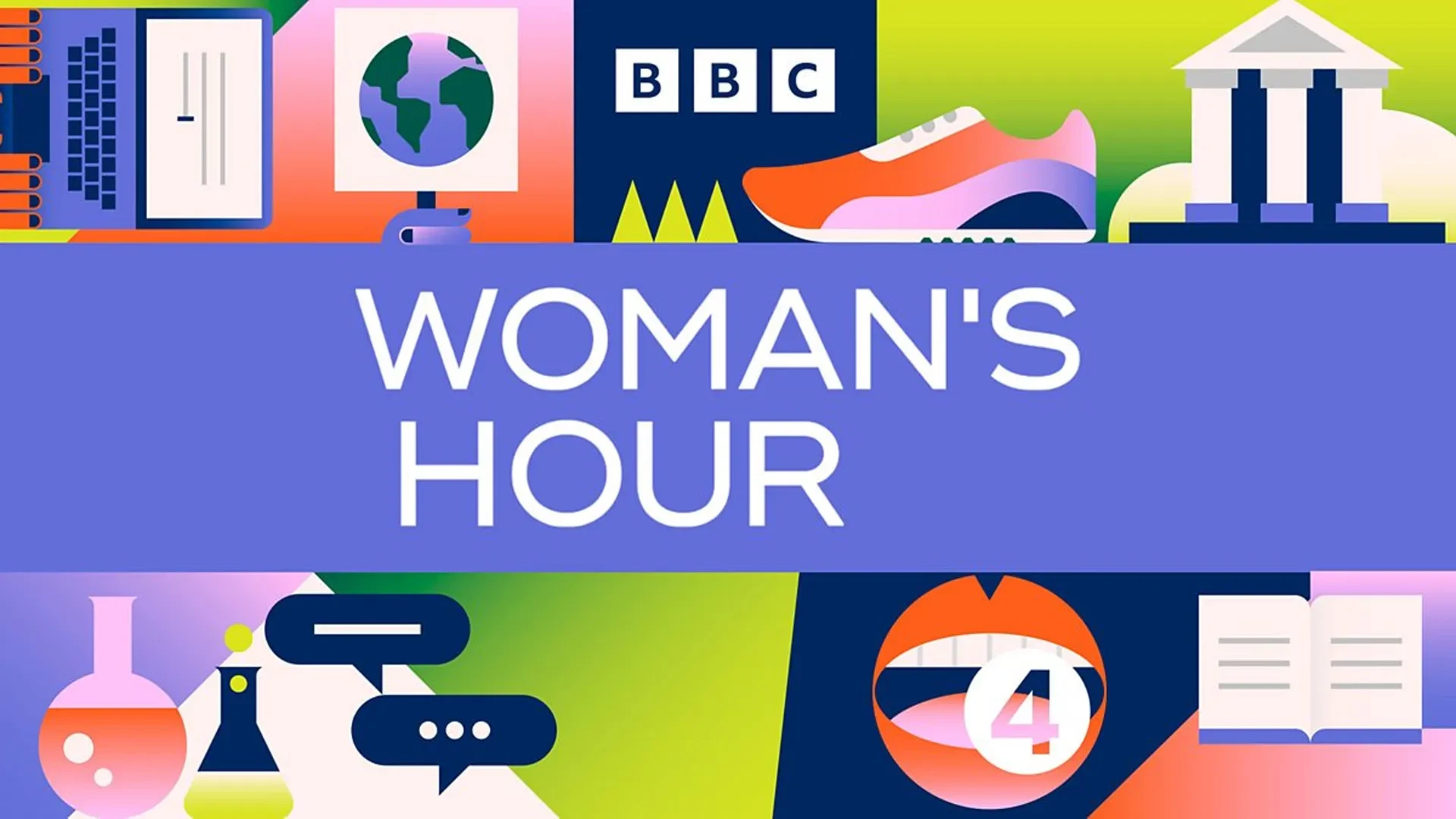 Woman’s Hour