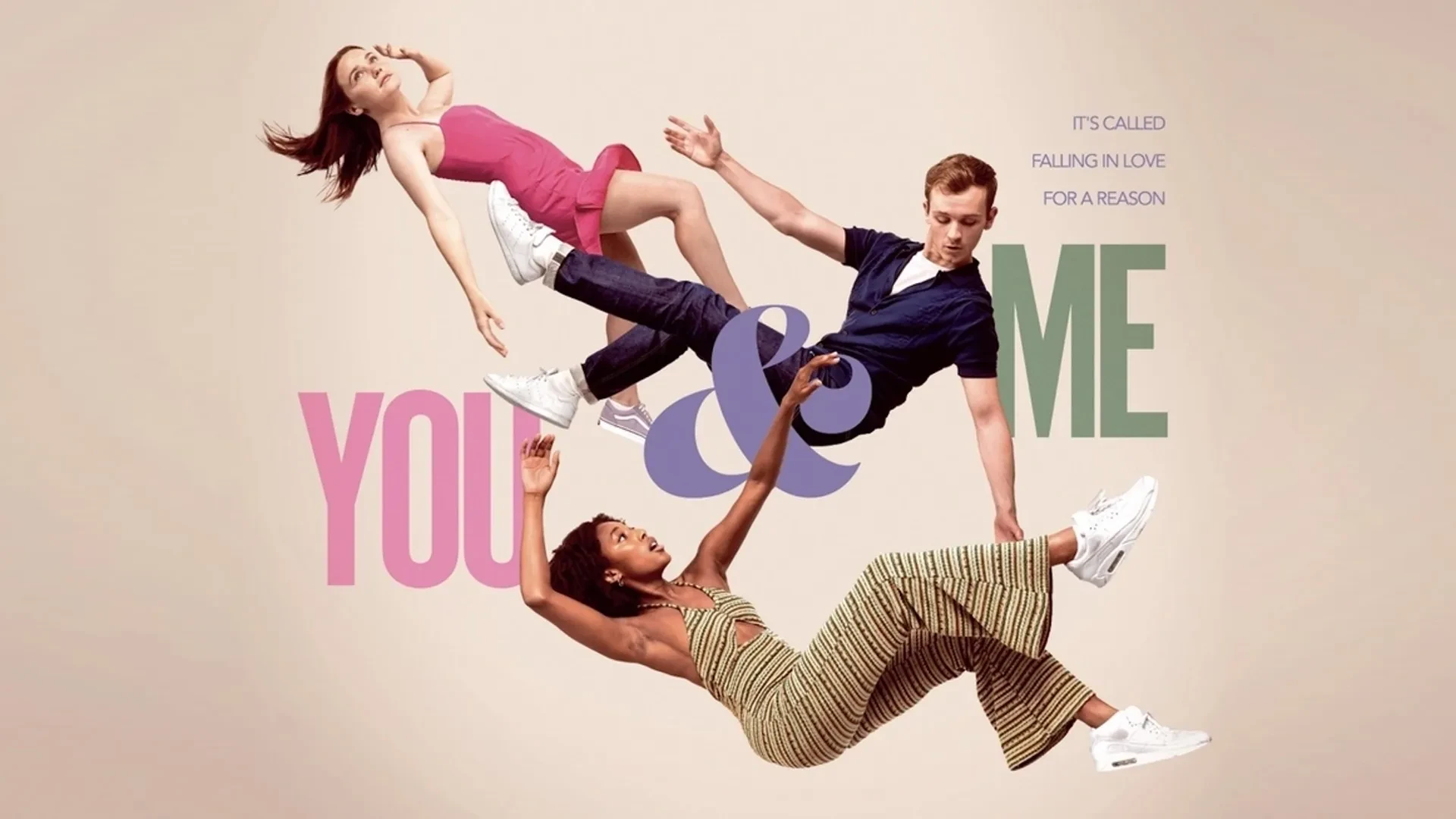 You & Me