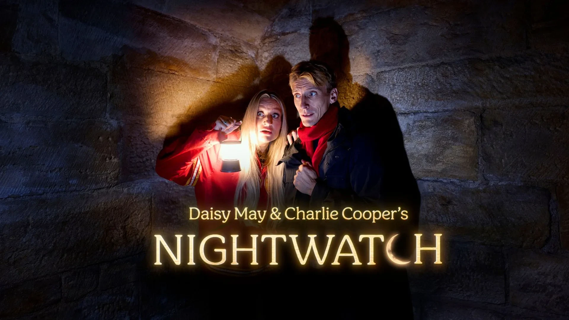 Daisy May and Charlie Cooper's Nightwatch