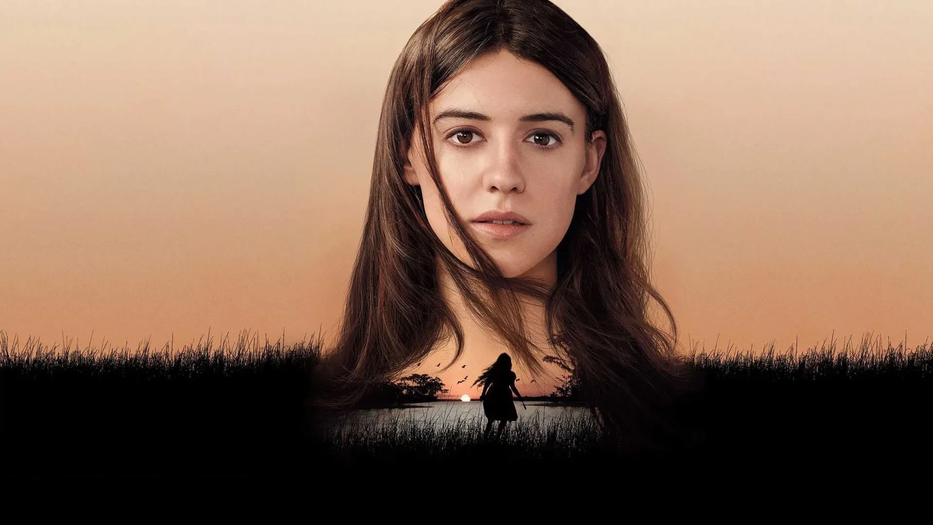 Daisy Edgar Jones in Where the Crawdads Sing