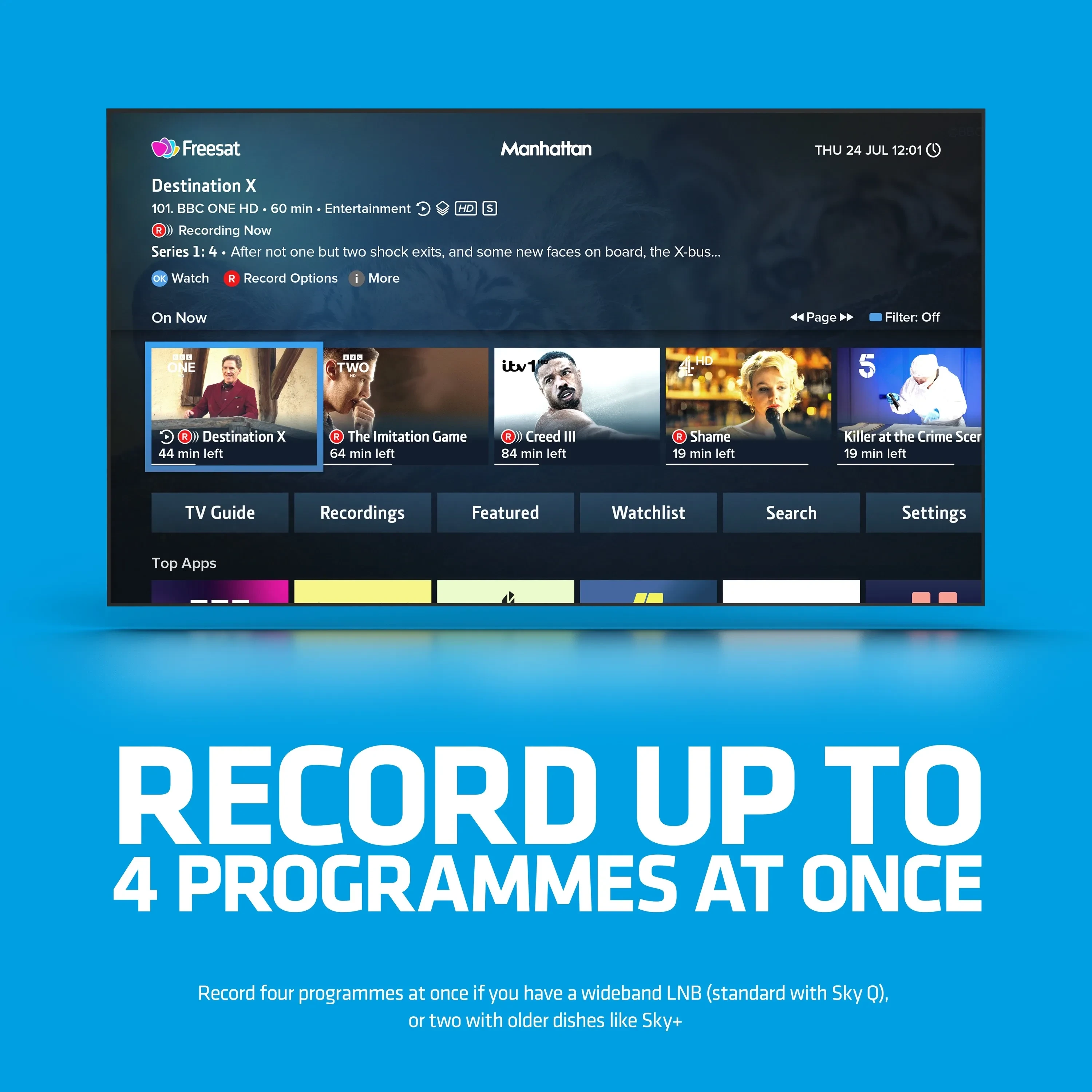 Record