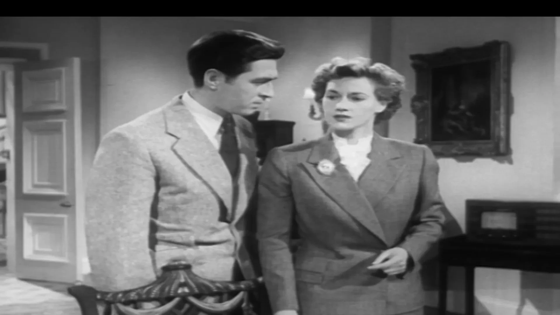 Paper Gallows on Talking Pictures TV