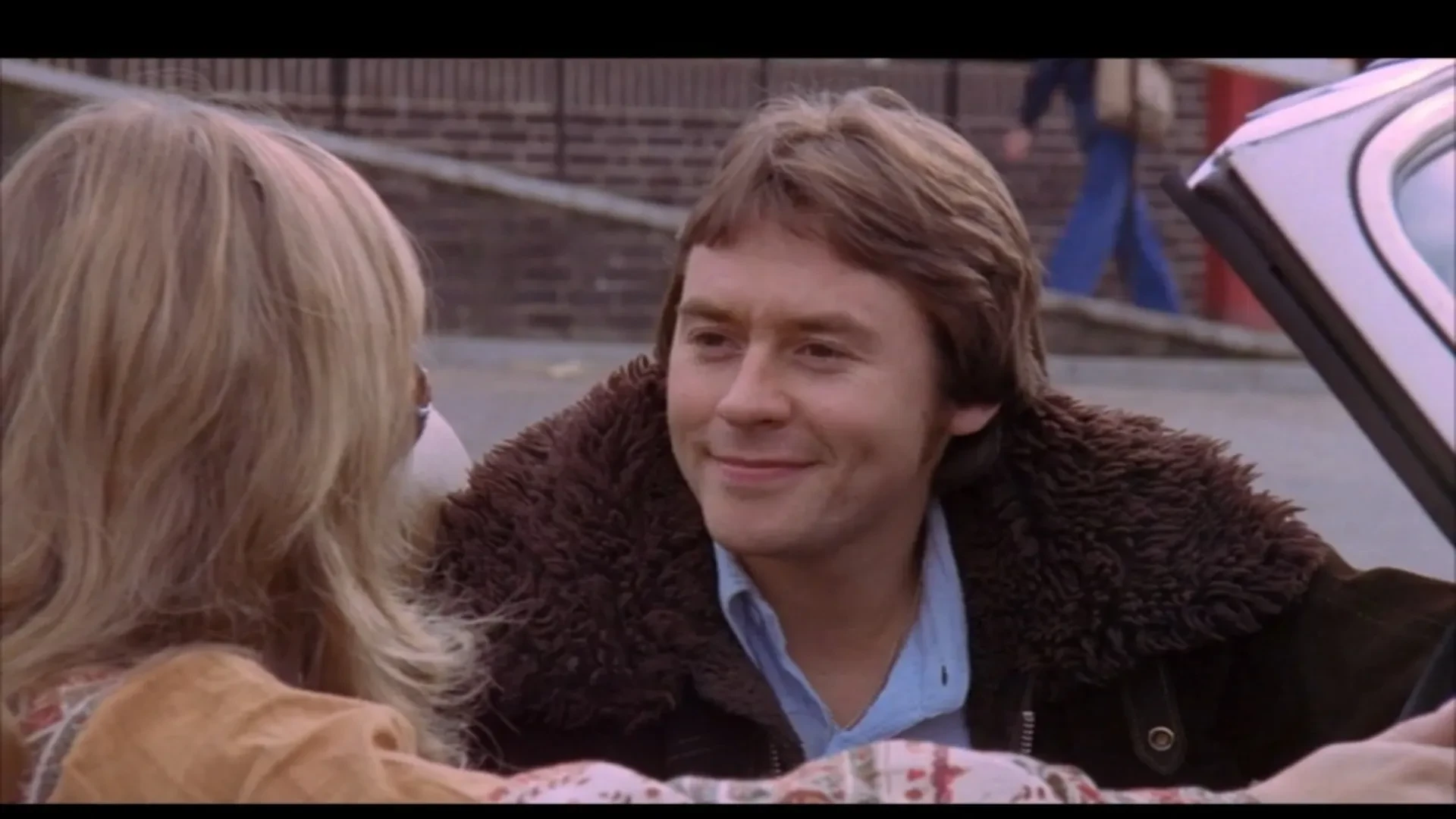 Adventures of a Private Eye (1977)