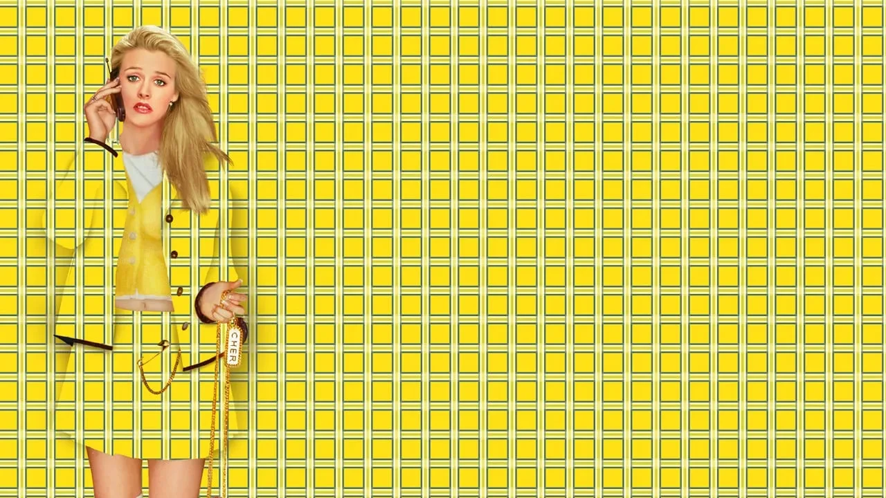 Alicia Silverstone in Clueless