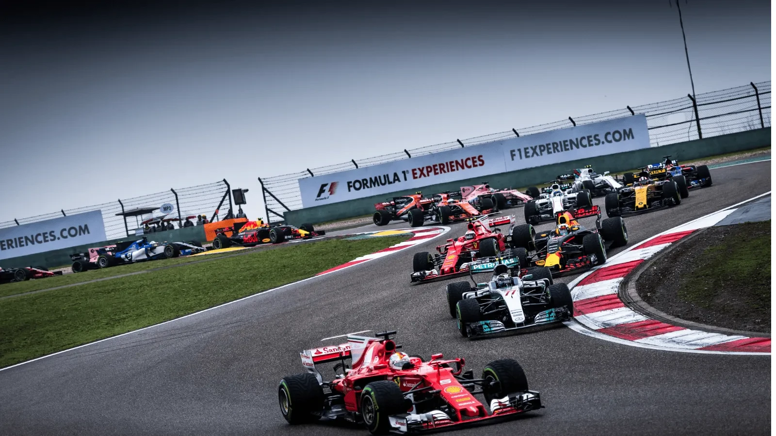 Formula One